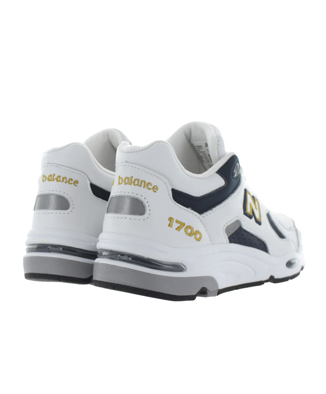 New Balance M1700WN Made in USA - White - Image 3