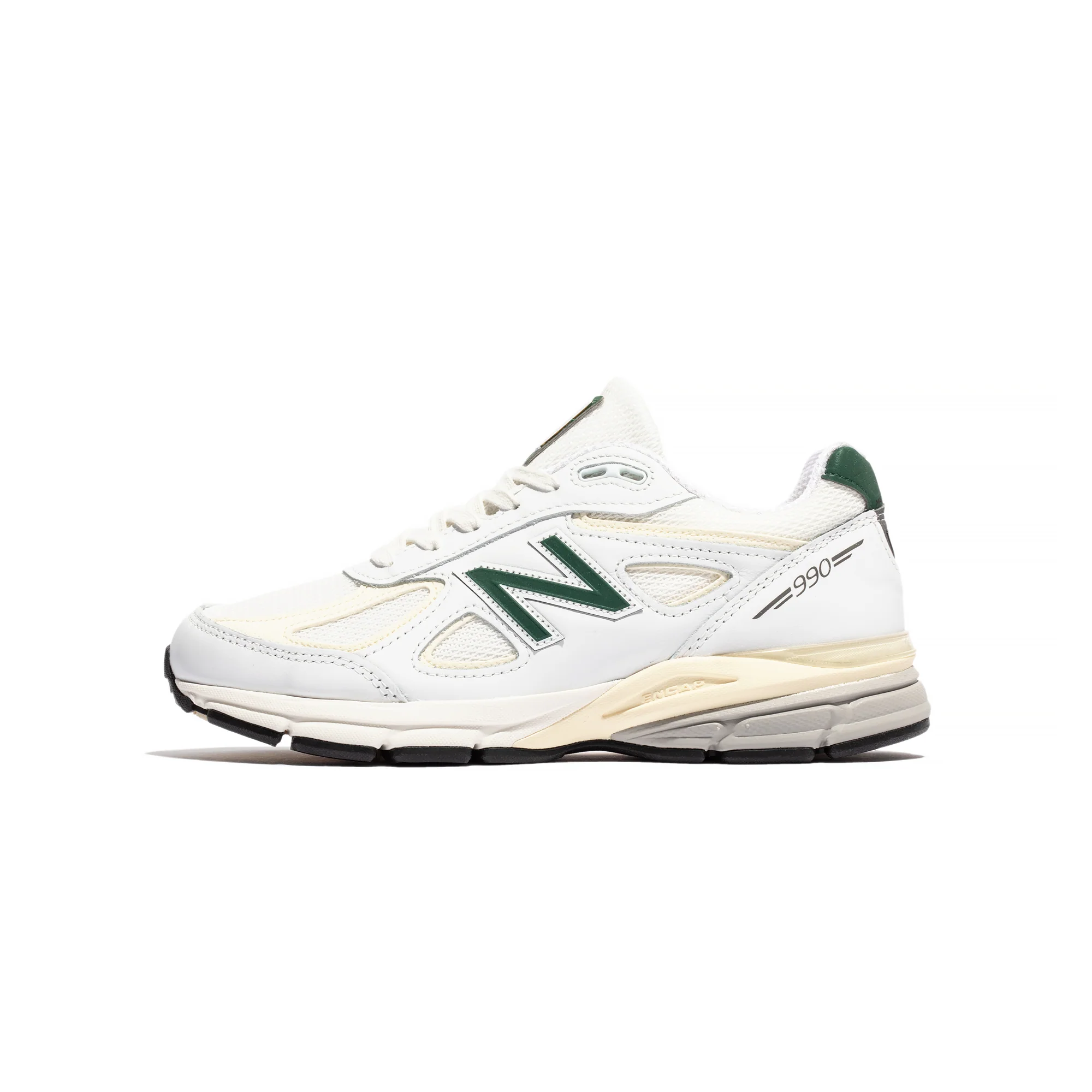 New Balance Made In USA 990v4 Shoes