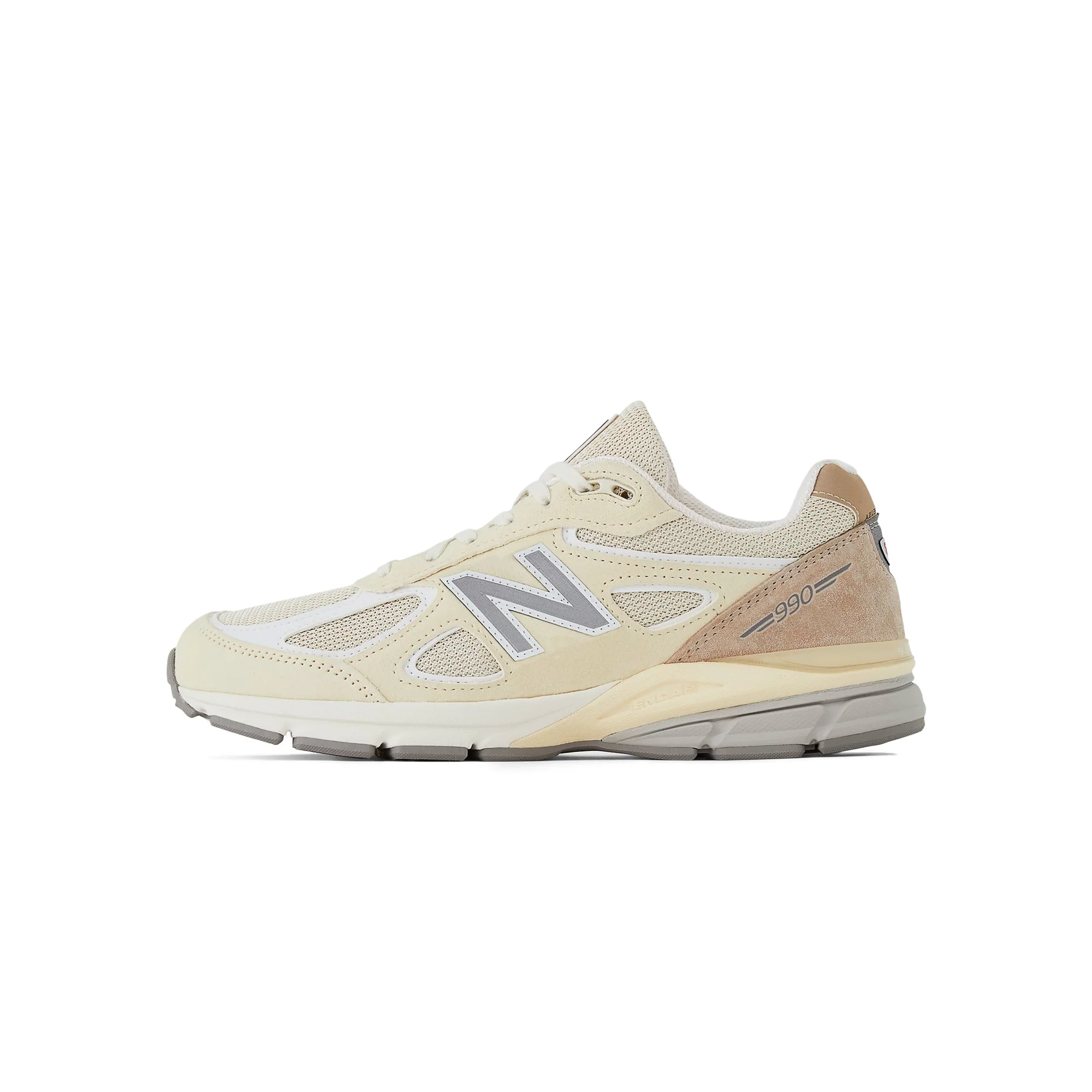 New Balance Made In USA 990v4 Shoes