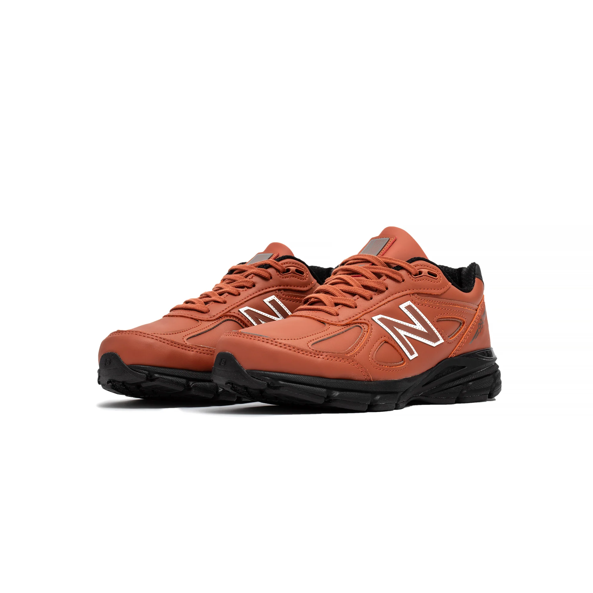 New Balance Made In USA 990v4 Shoes - Image 2