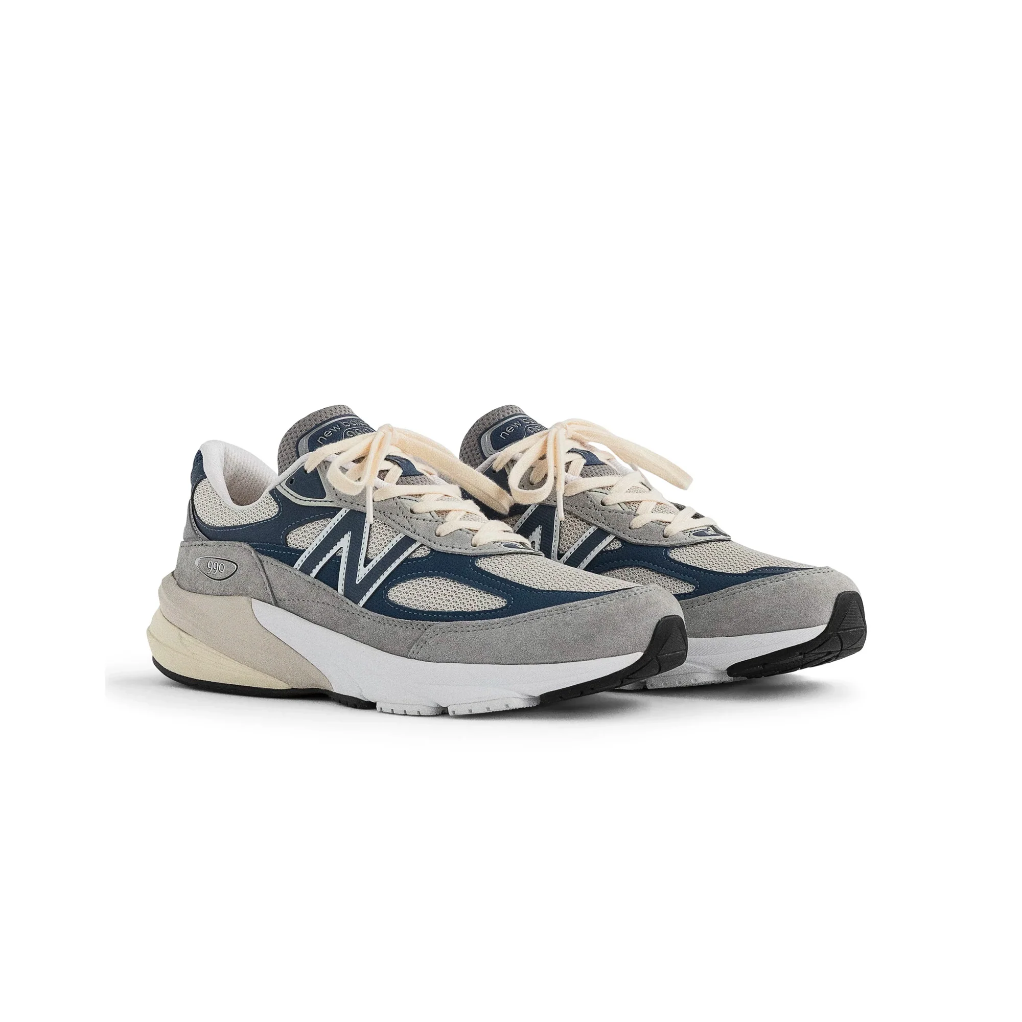 New Balance Made In USA 990v6 Shoes - Image 2