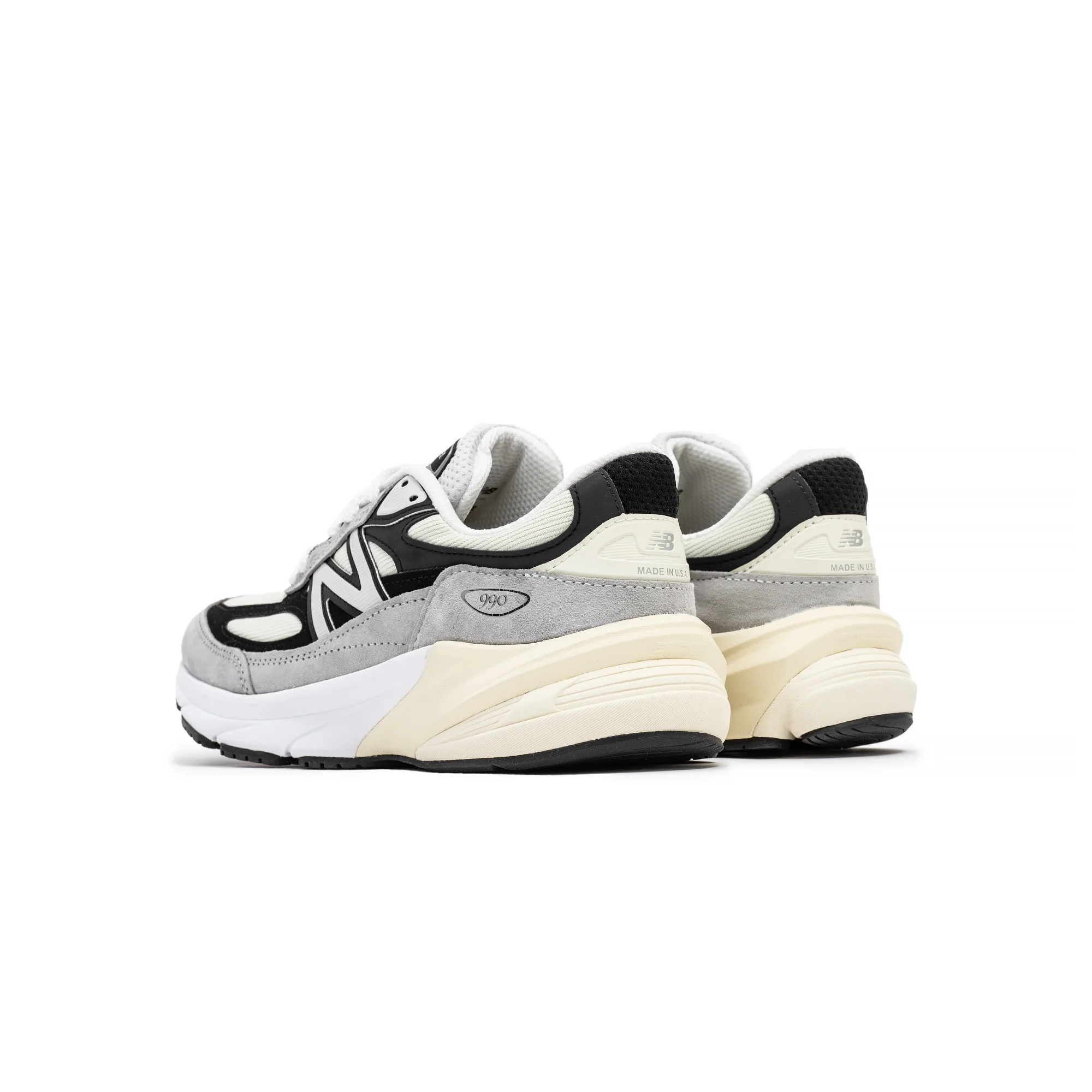 New Balance Made In USA 990v6 Shoes - Image 3