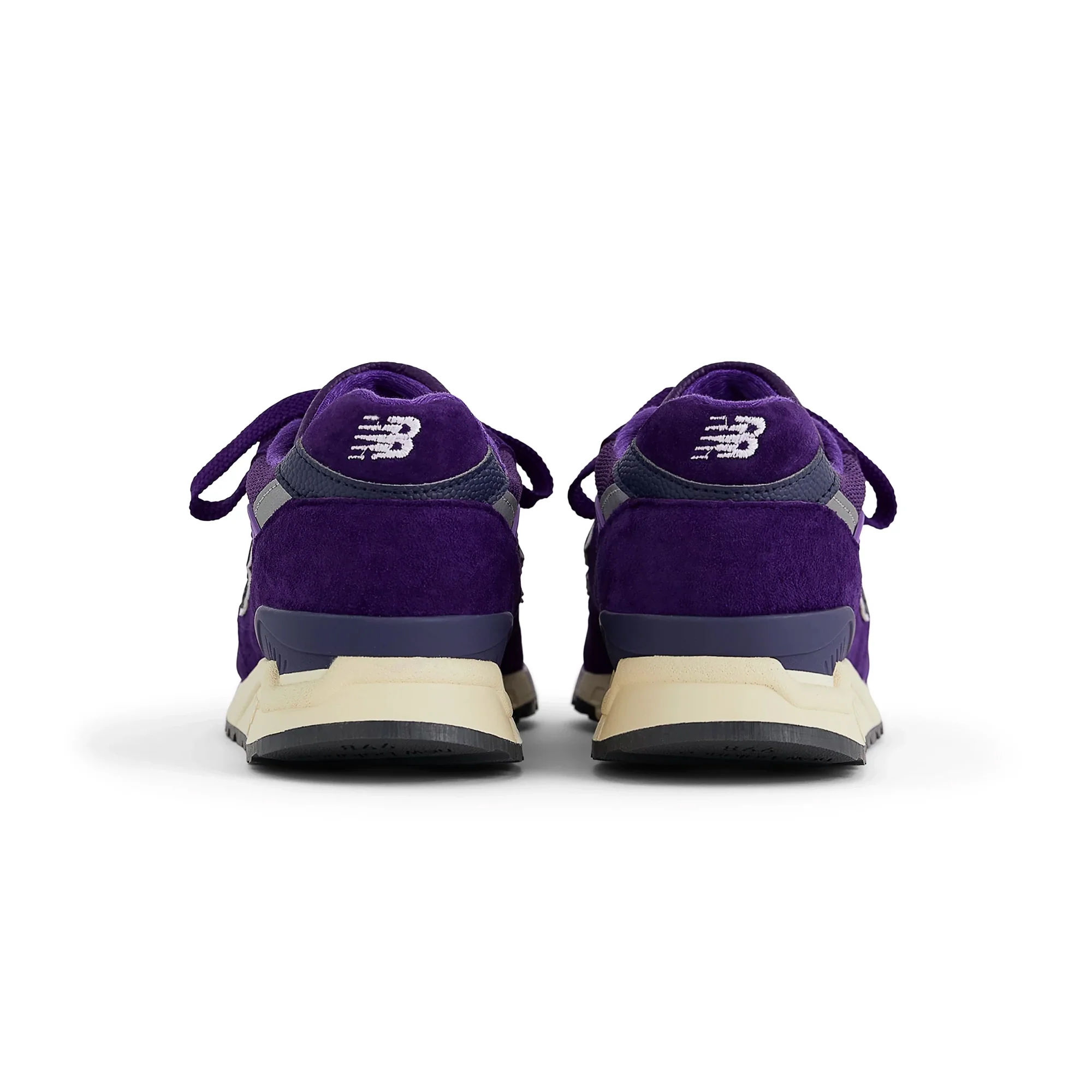 New Balance Made In USA 998 Shoes - Image 3