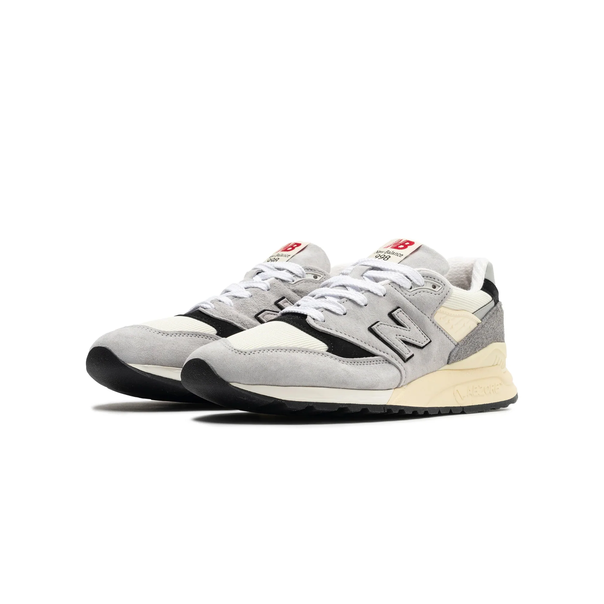 New Balance Made In USA 998 Shoes - Image 2