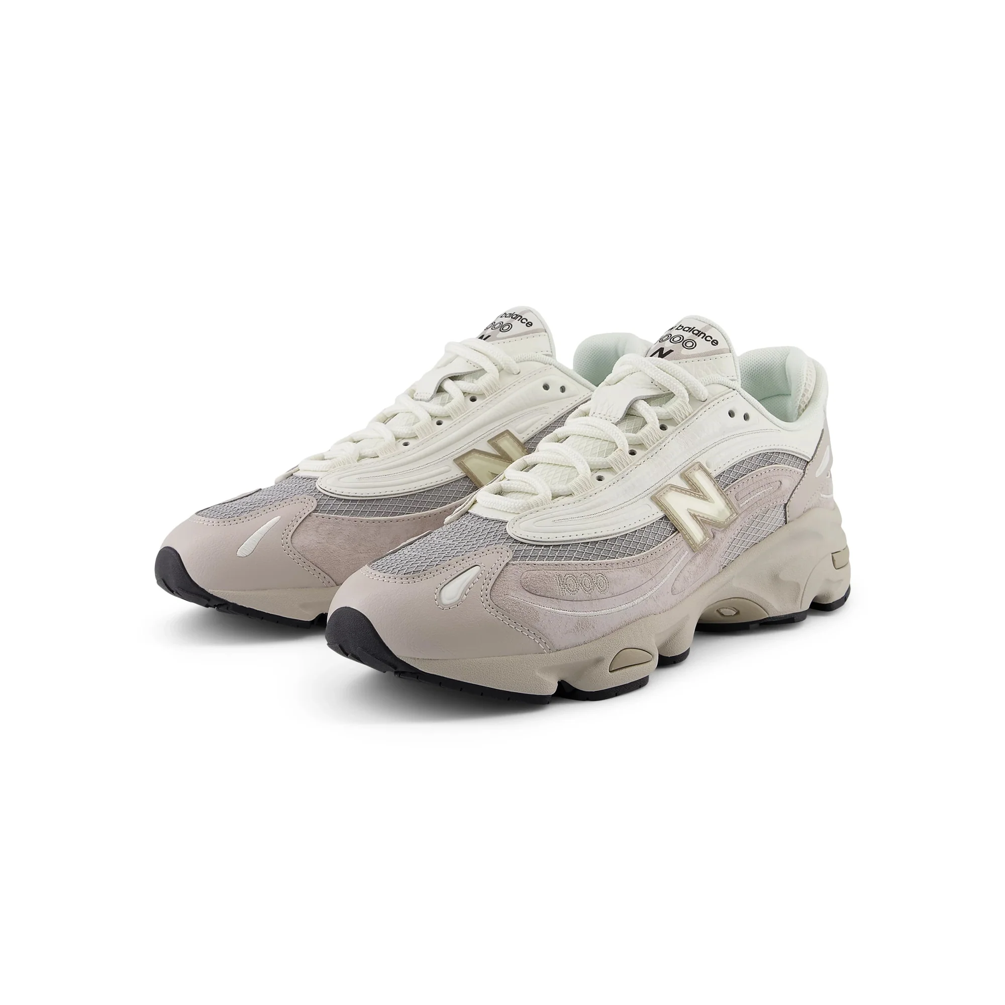 New Balance Mens 1000 Shoes - Image 2