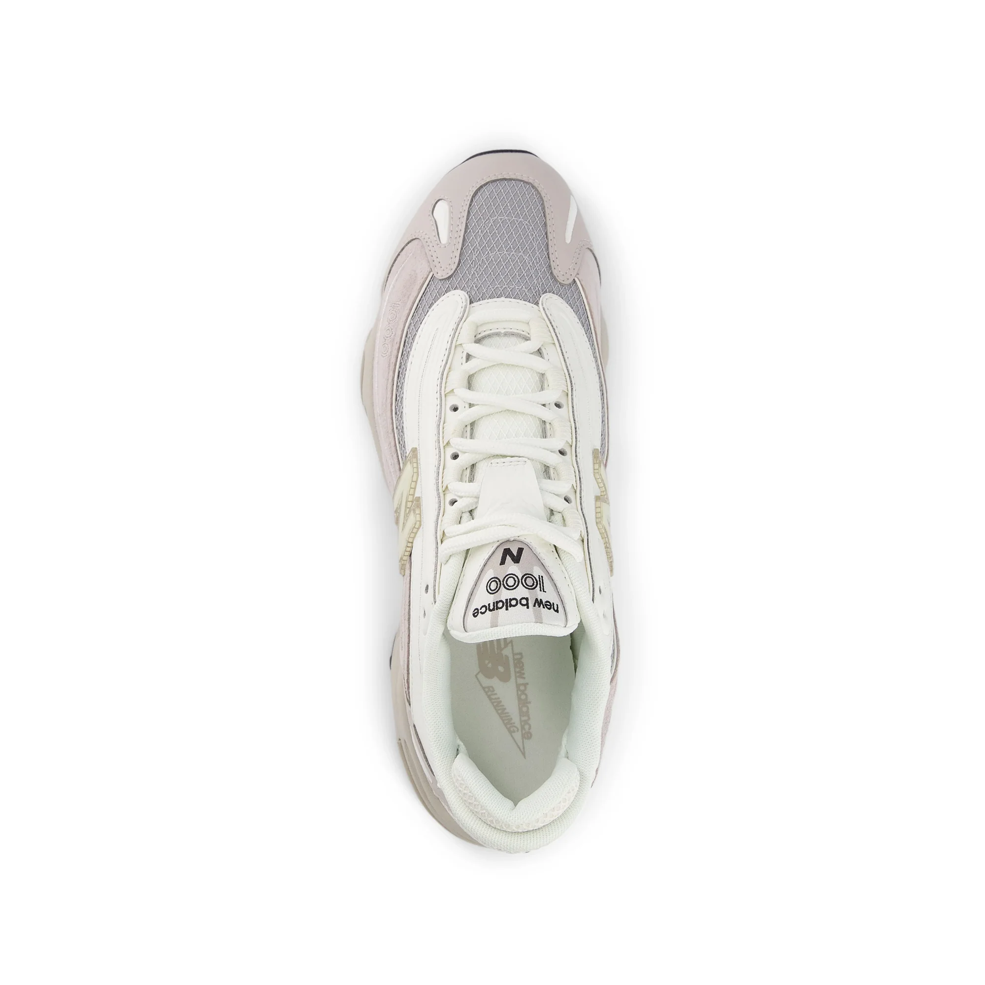 New Balance Mens 1000 Shoes - Image 4