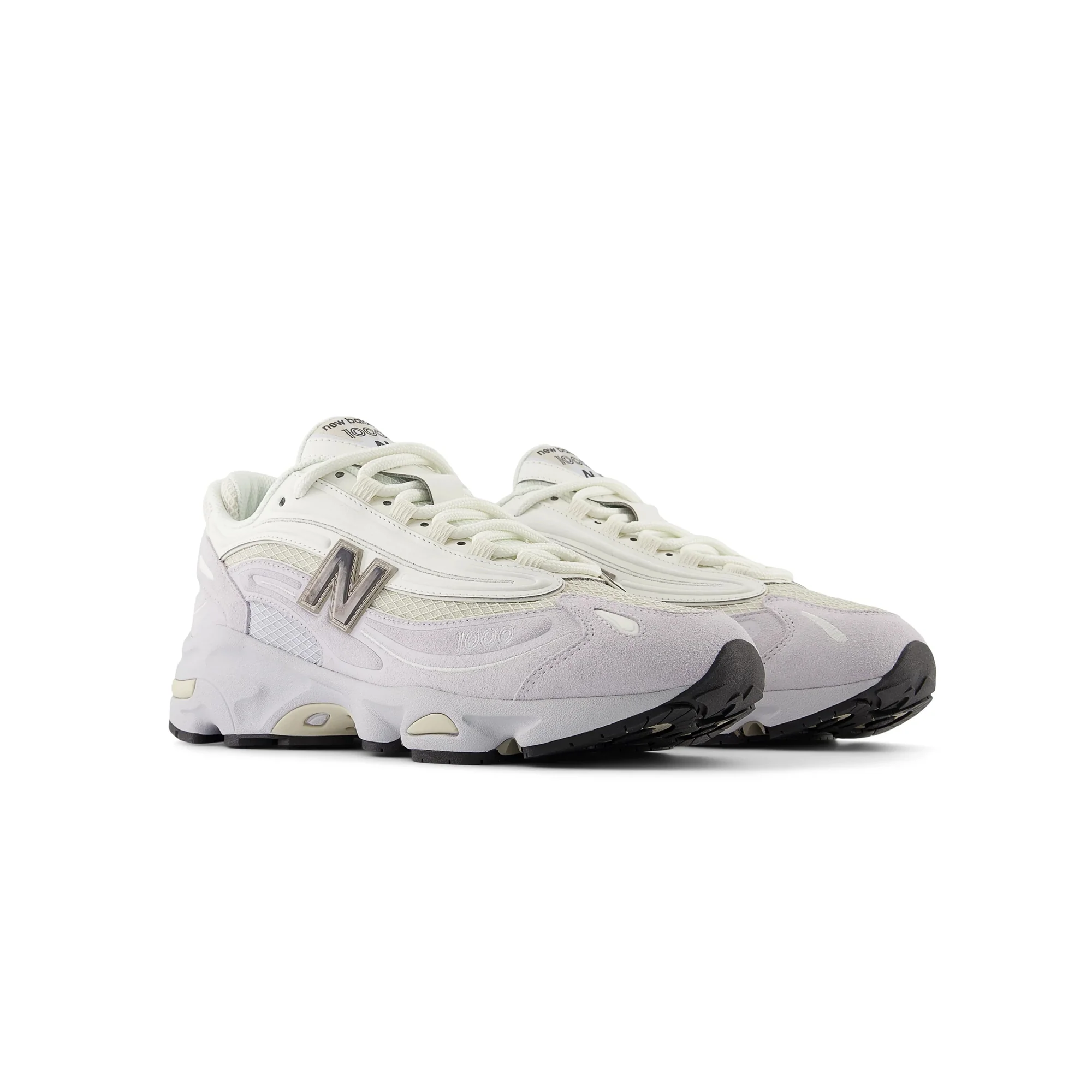 New Balance Mens 1000 Shoes - Image 2