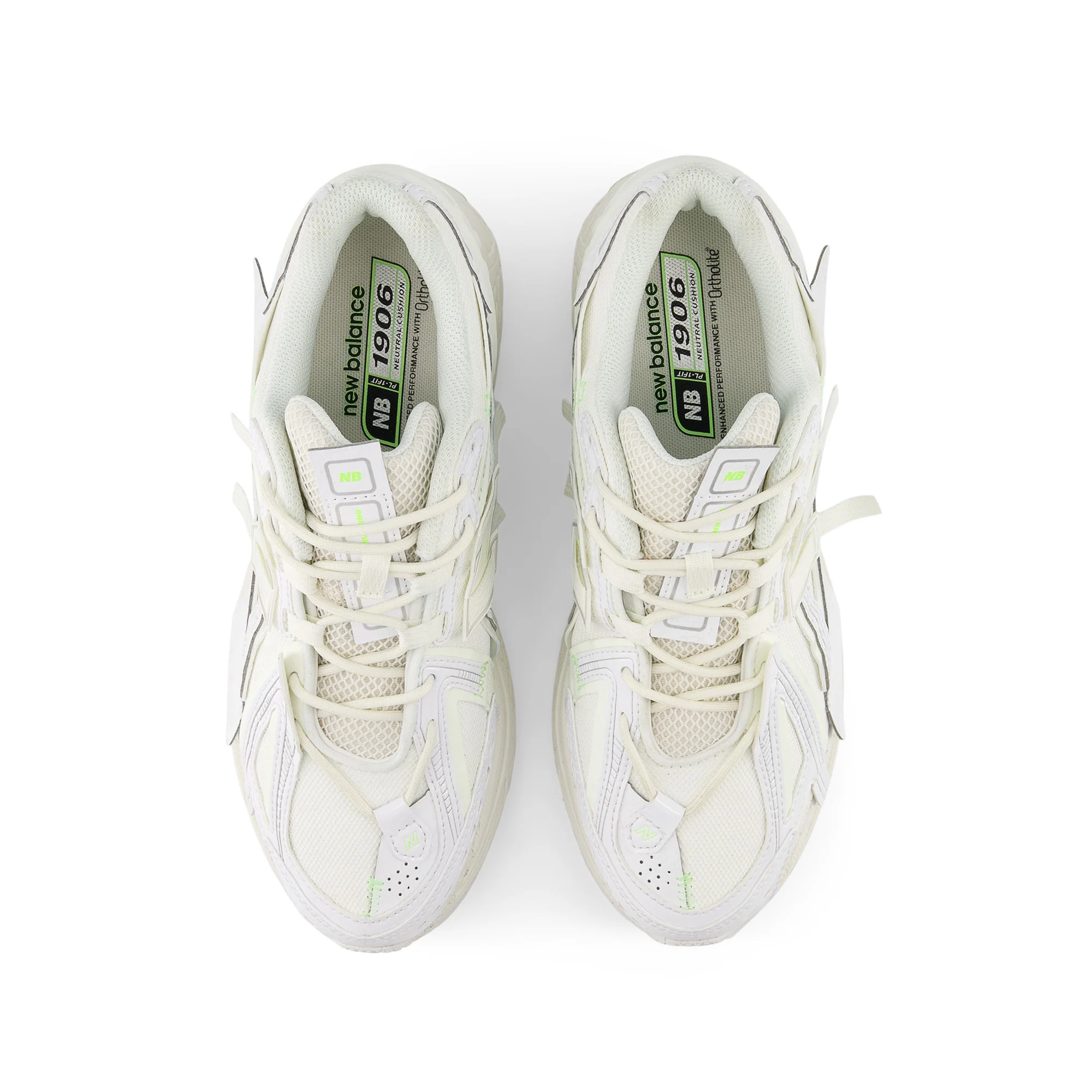 New Balance Mens 1906A Shoes - Image 4