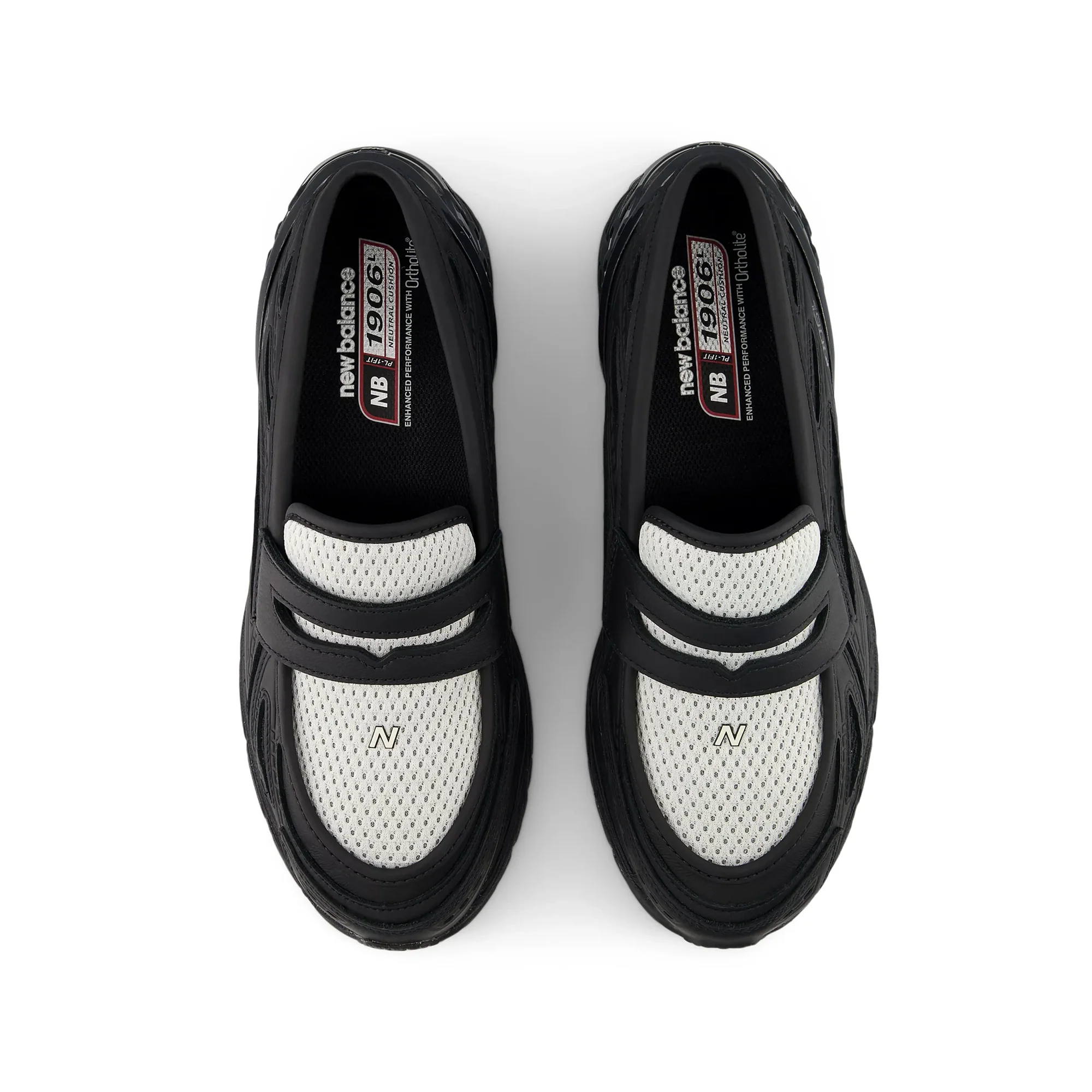 New Balance Mens 1906L Loafers - Image 4