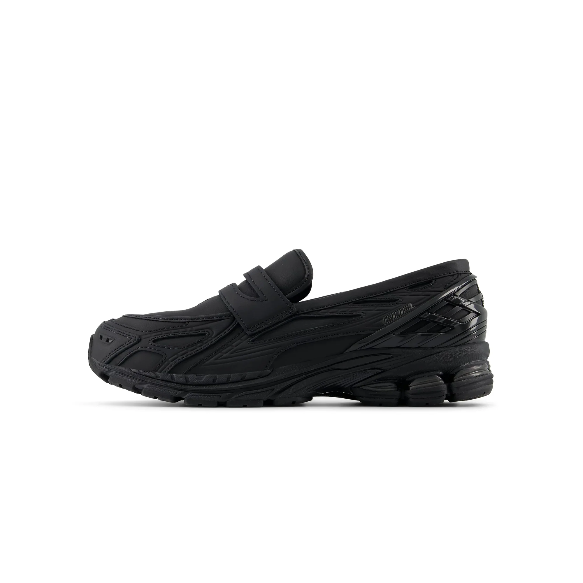 New Balance Mens 1906L Loafers