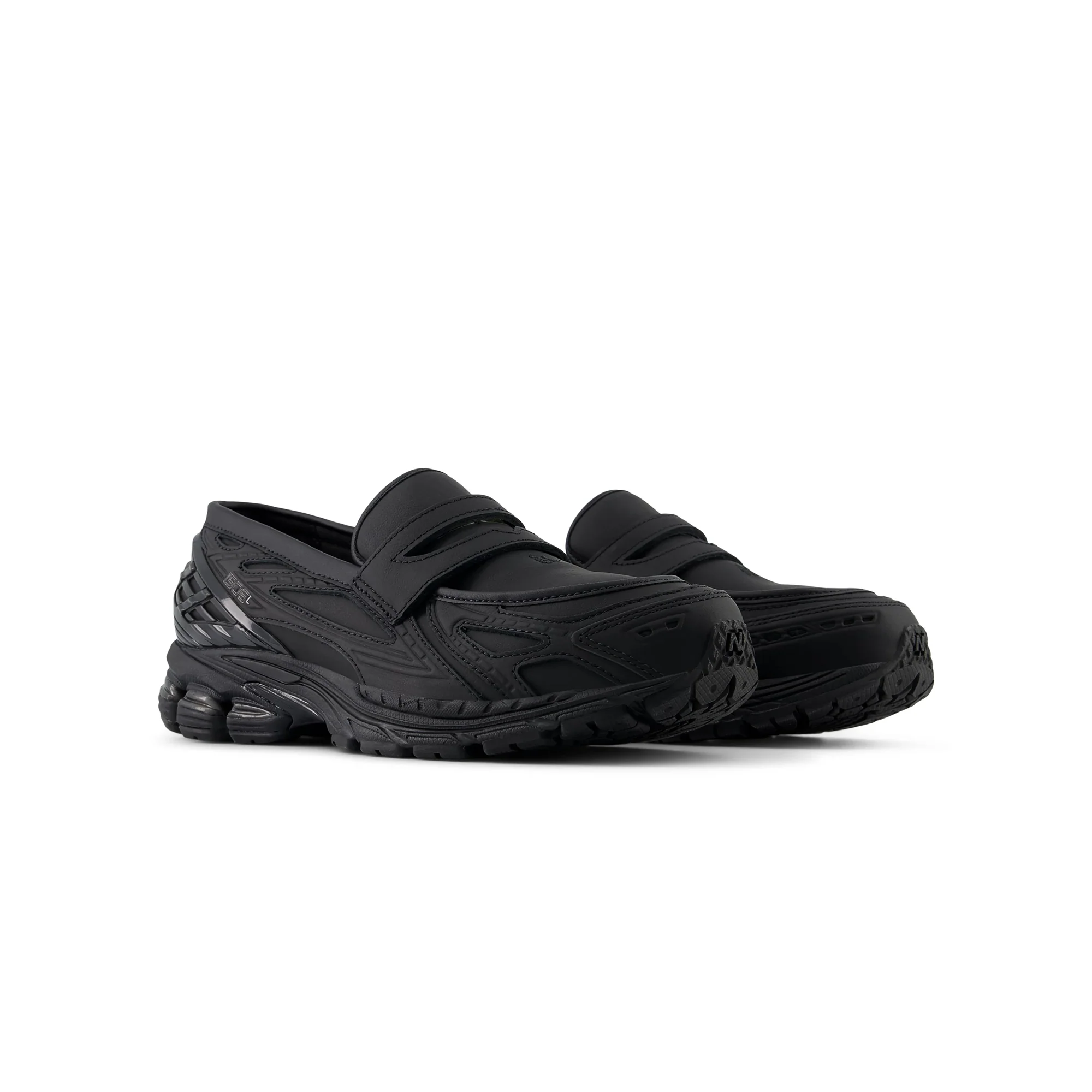 New Balance Mens 1906L Loafers - Image 2