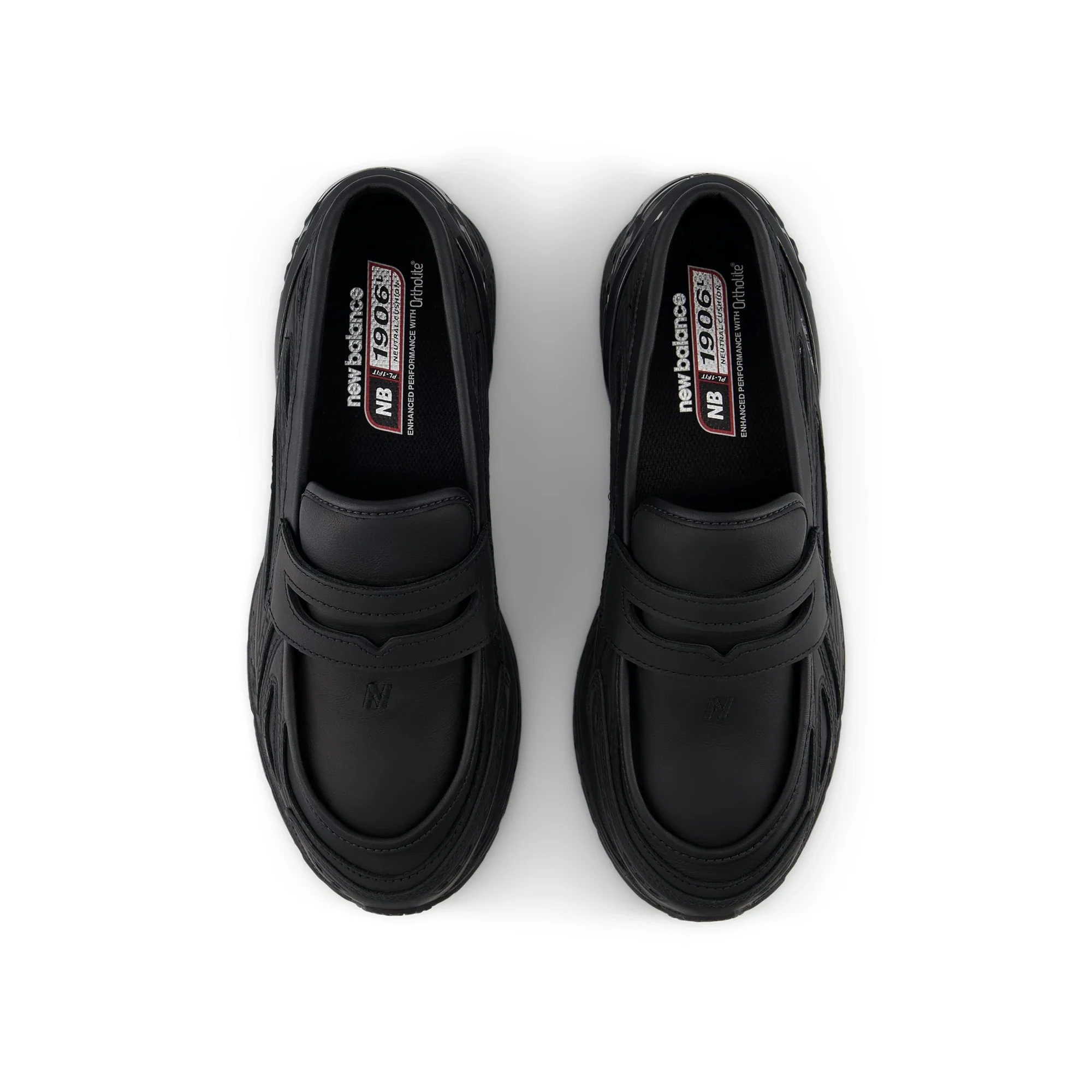 New Balance Mens 1906L Loafers - Image 4