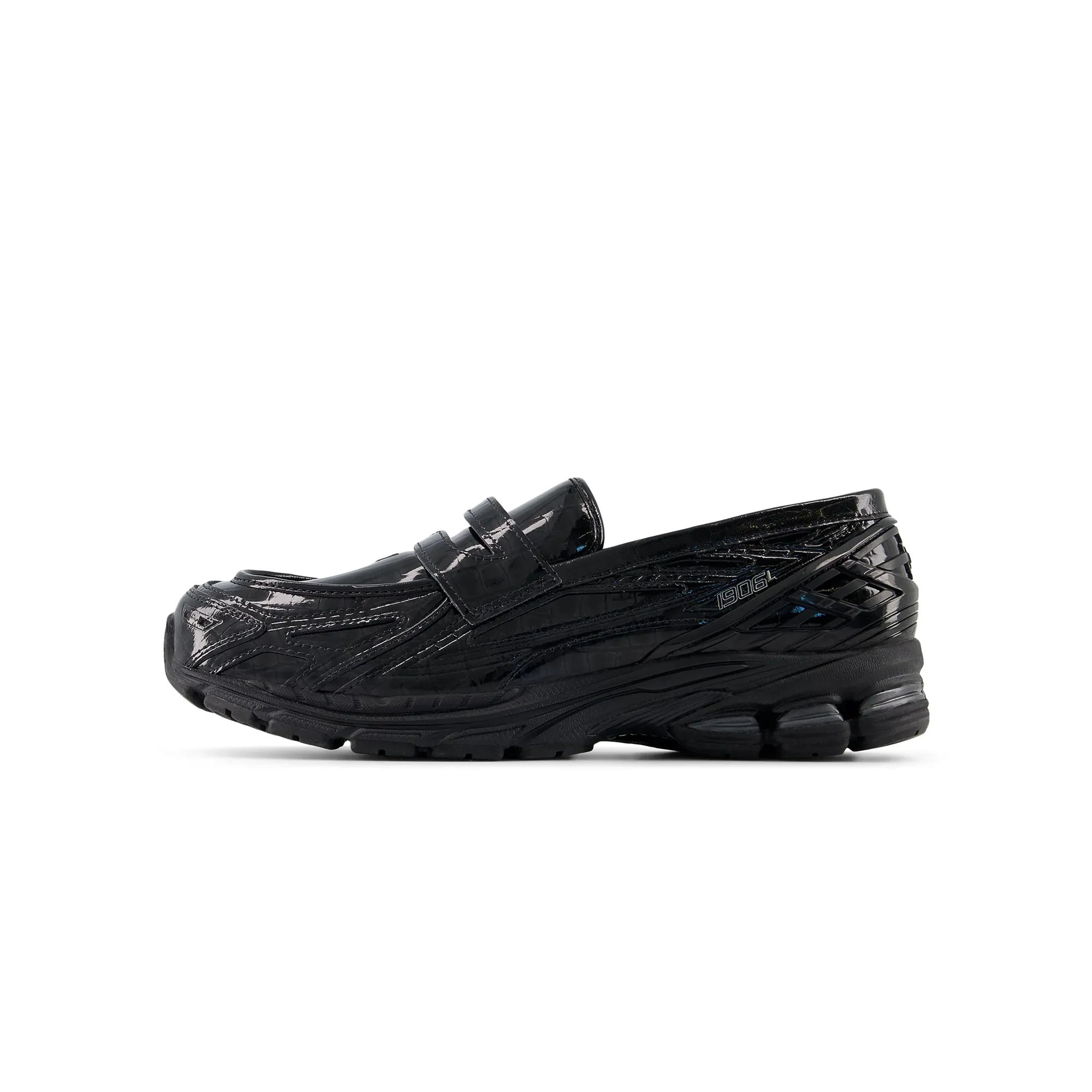 New Balance Mens 1906L Loafers