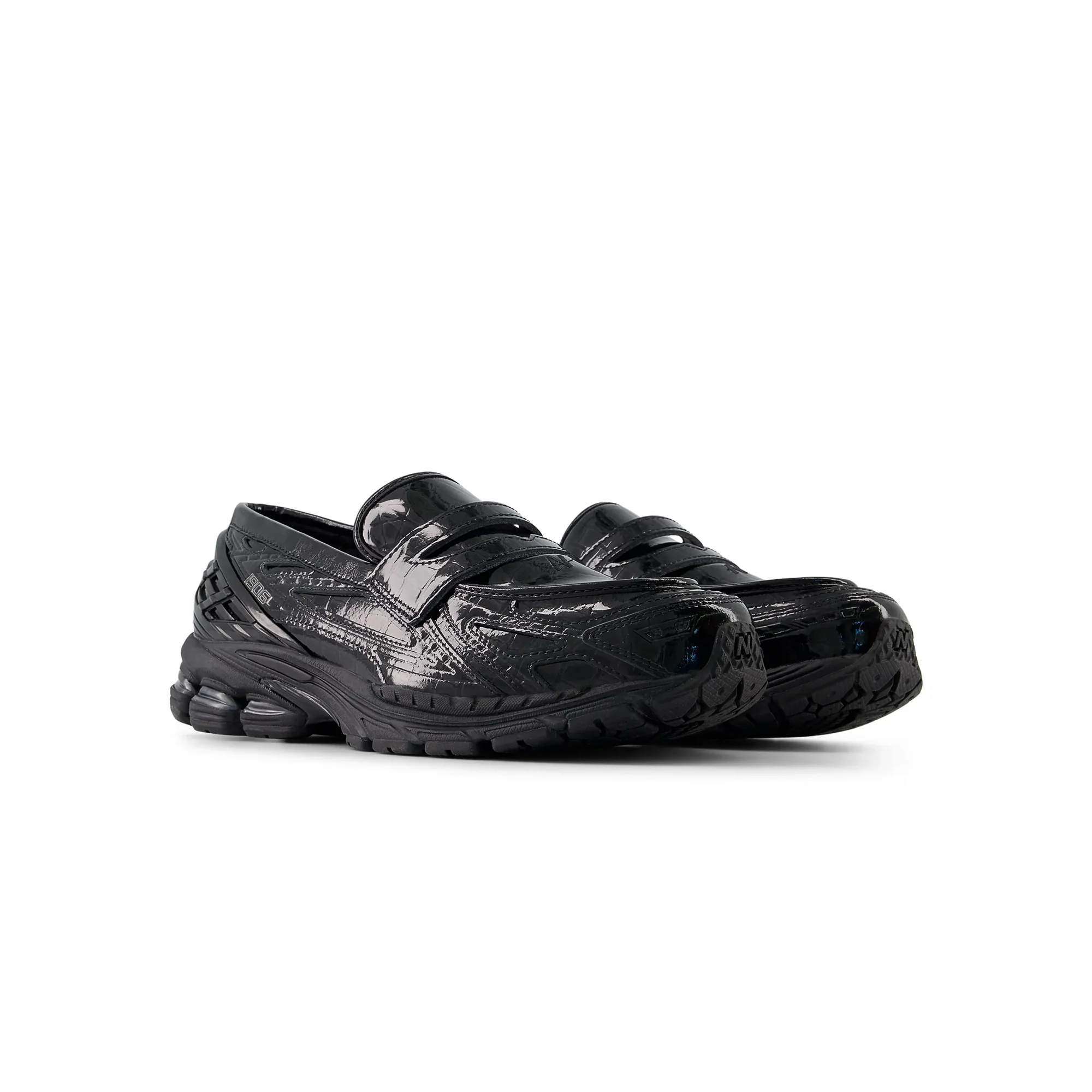New Balance Mens 1906L Loafers - Image 2