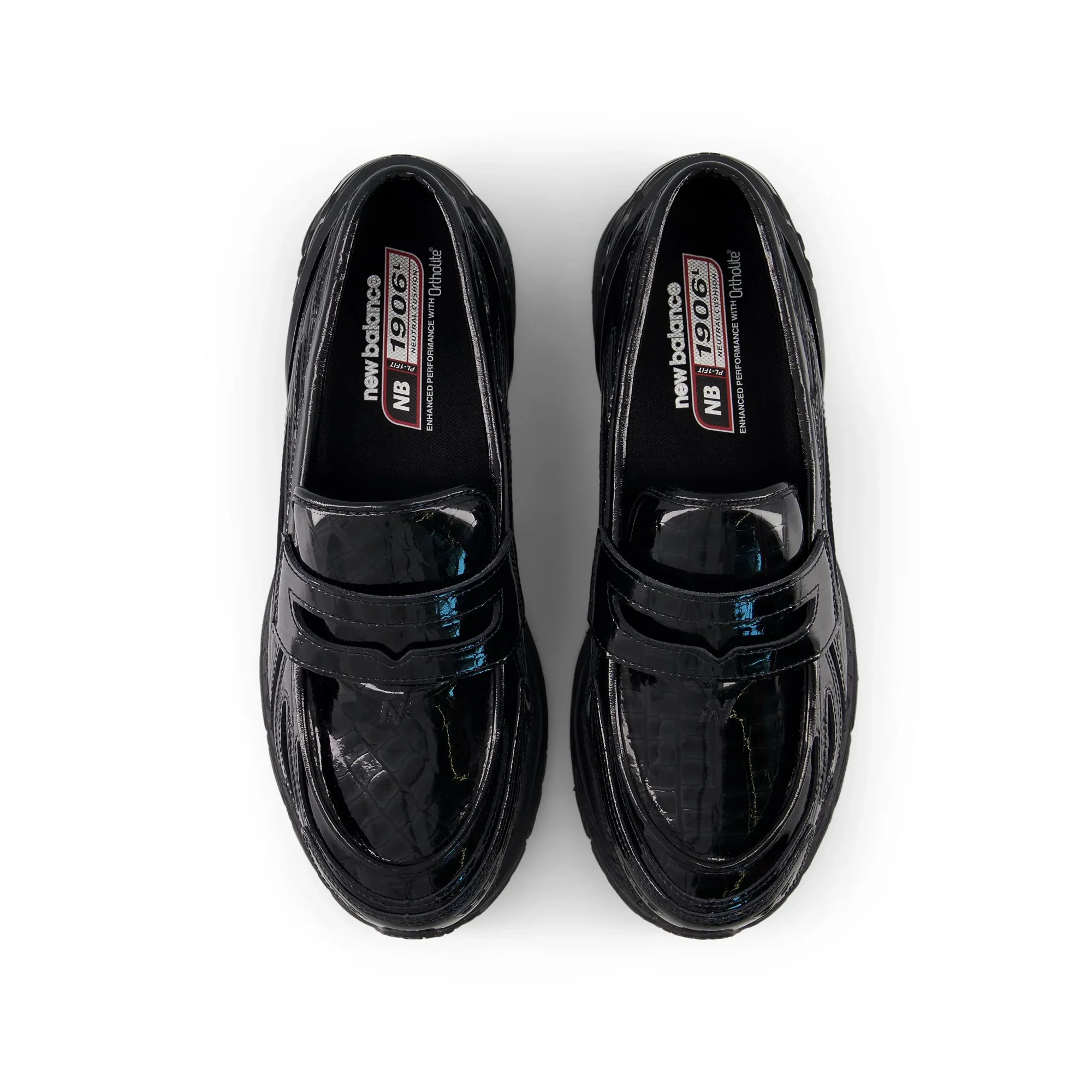 New Balance Mens 1906L Loafers - Image 4