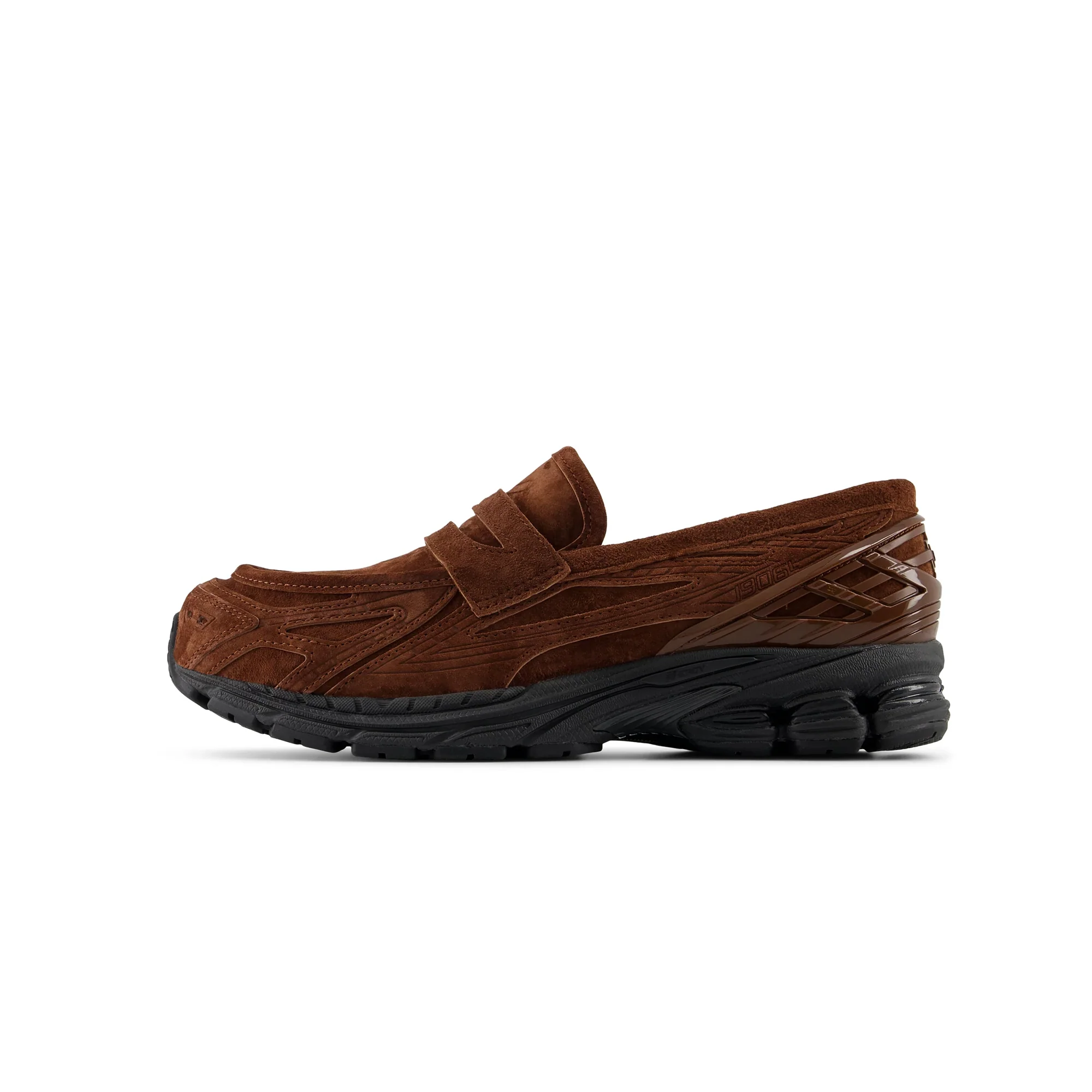 New Balance Mens 1906L Loafers