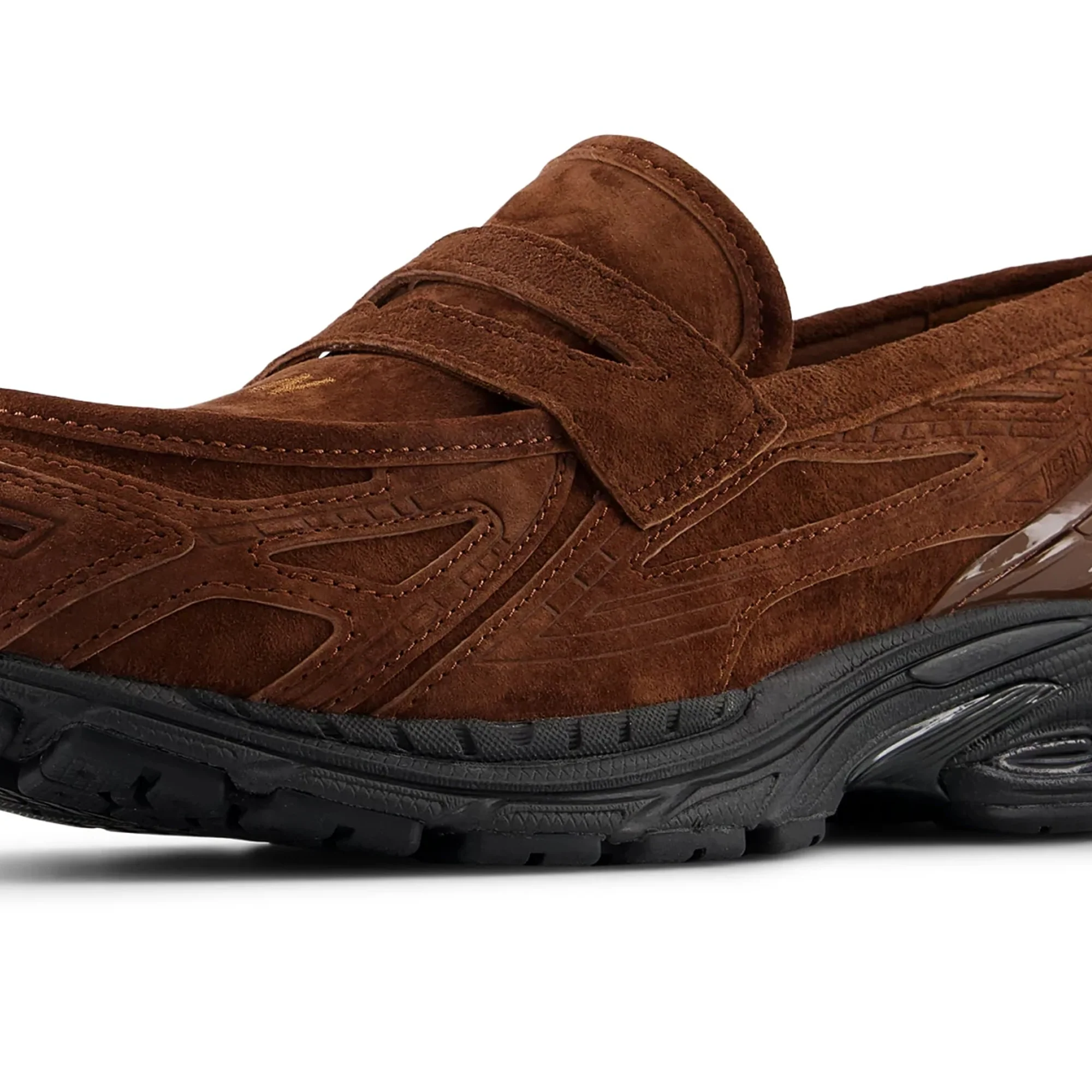 New Balance Mens 1906L Loafers - Image 4