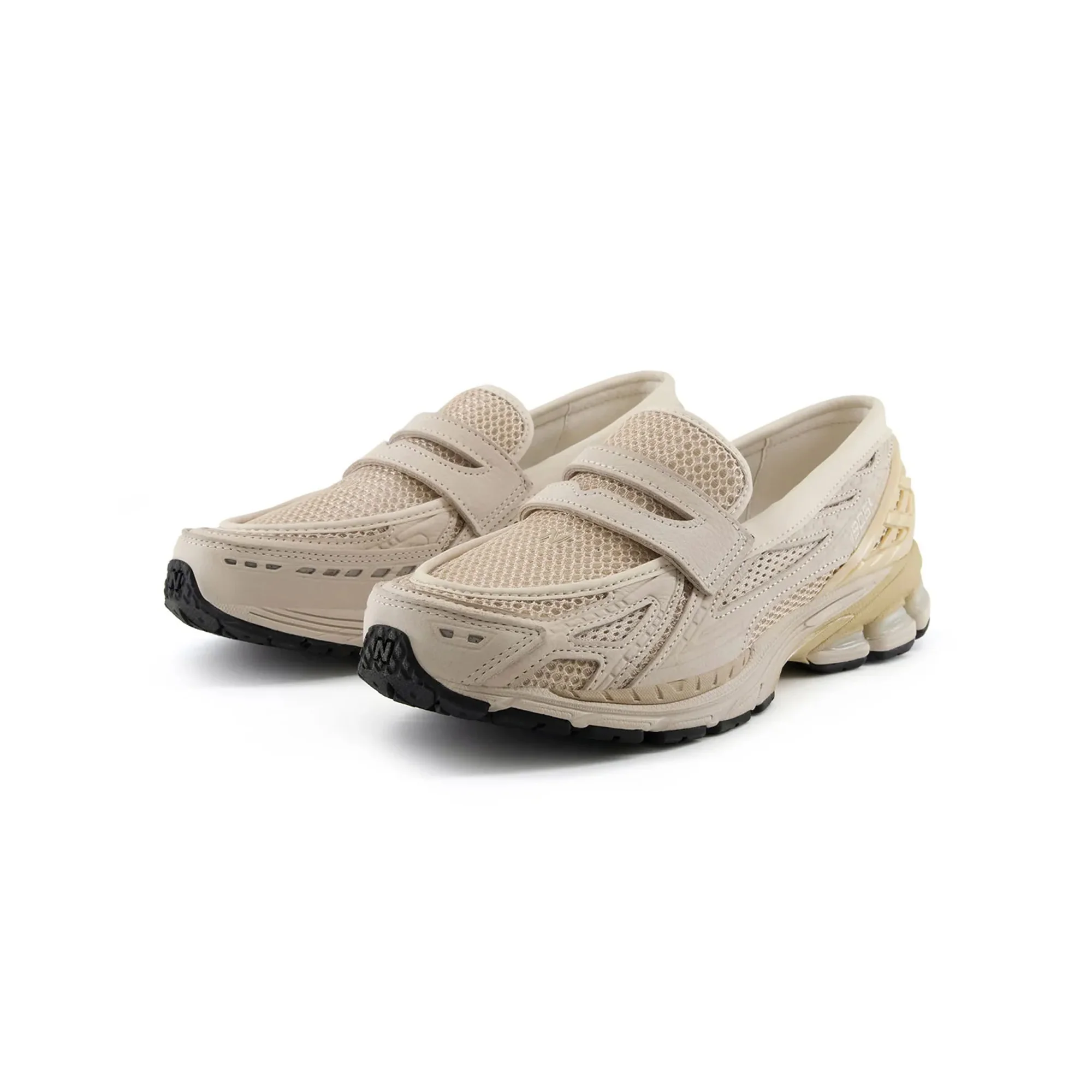 New Balance Mens 1906L Loafers - Image 2