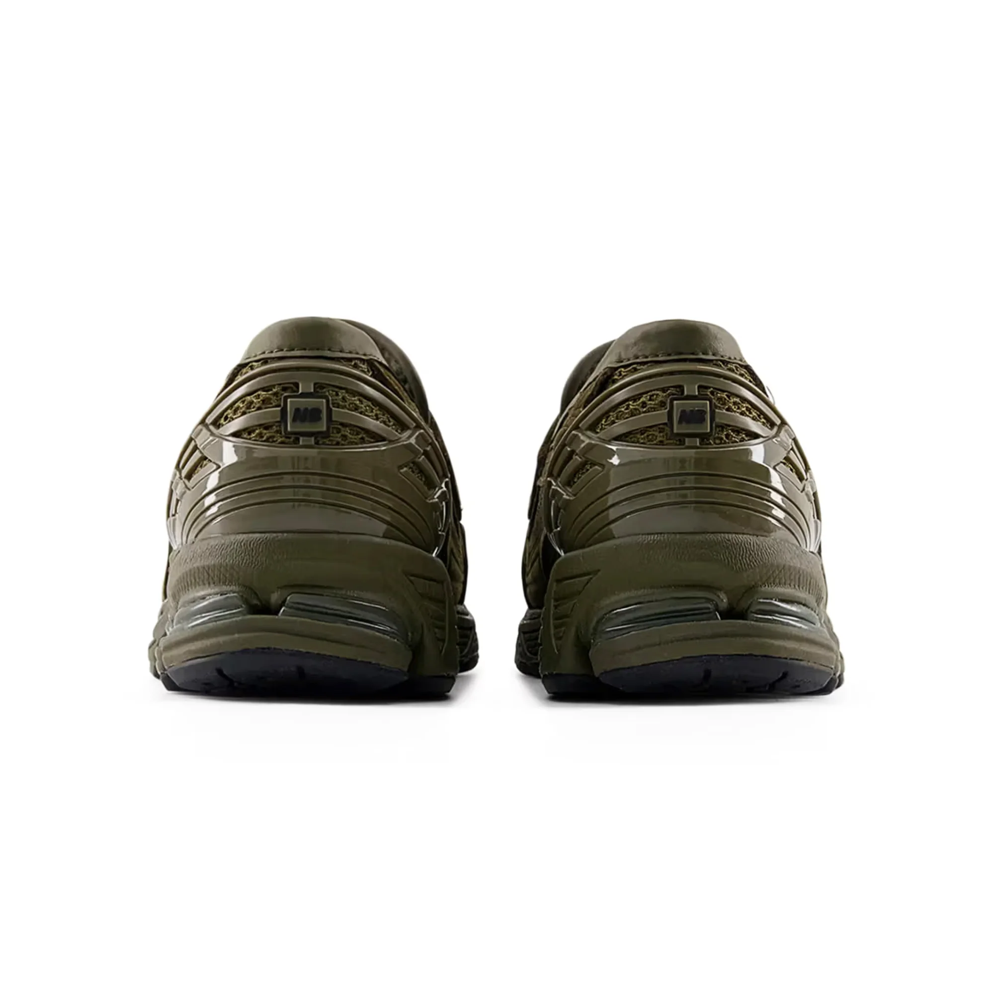 New Balance Mens 1906L Loafers - Image 3