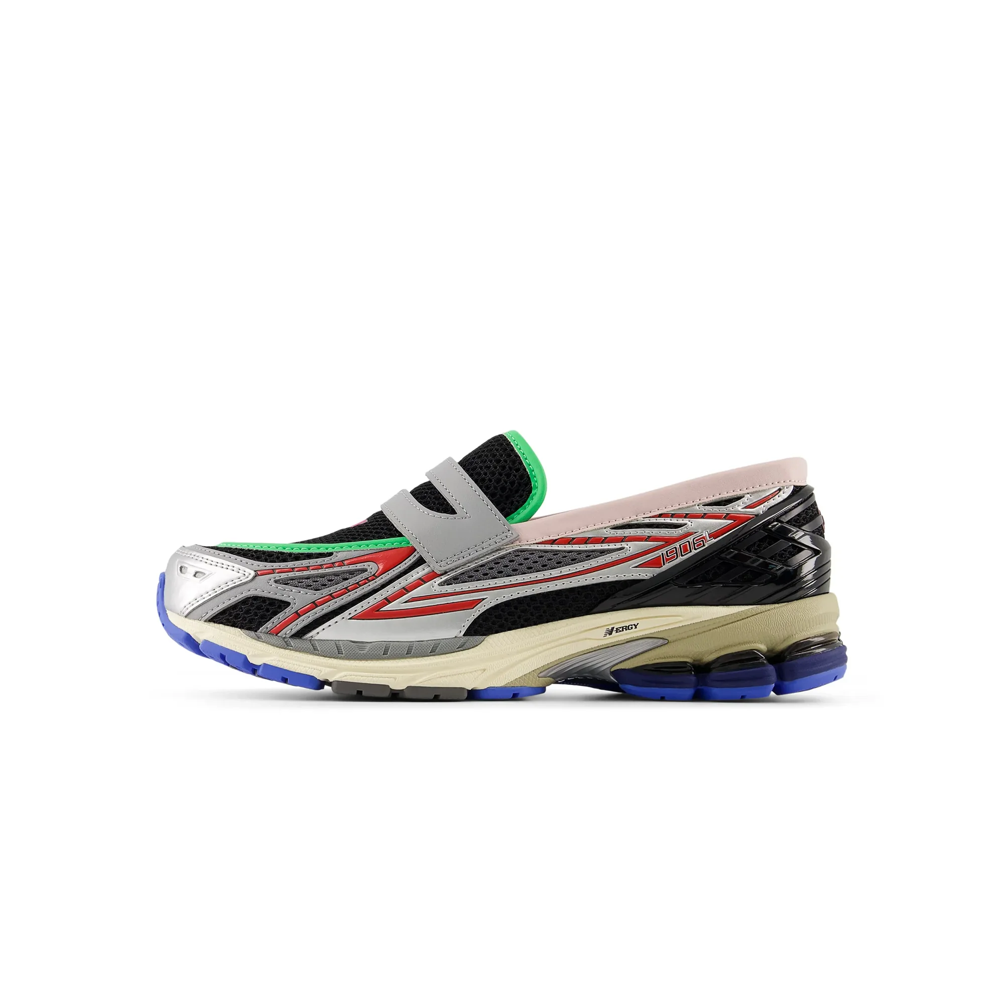 New Balance Mens 1906L Loafers