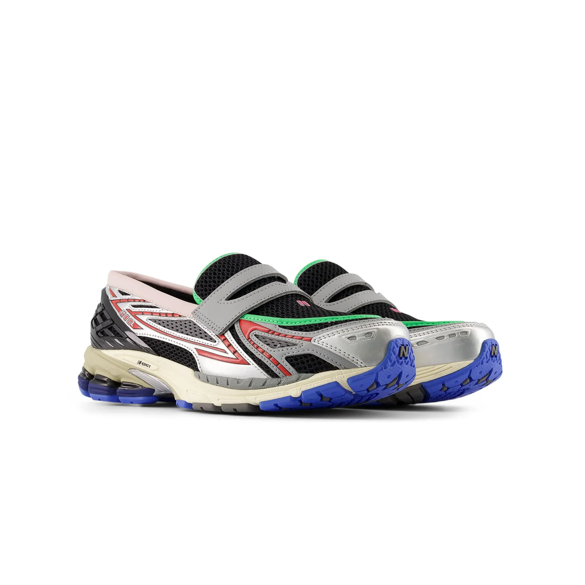 New Balance Mens 1906L Loafers - Image 2