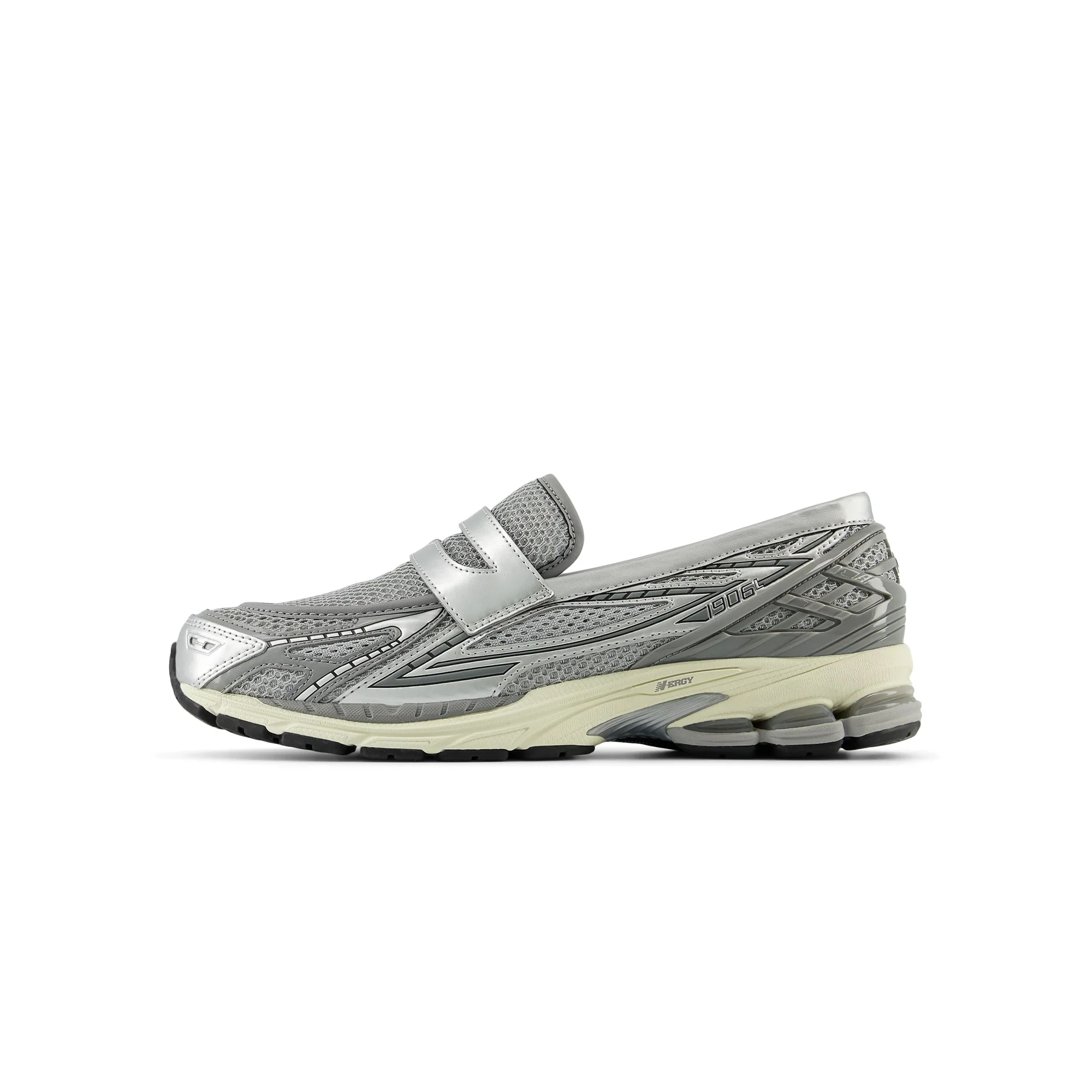 New Balance Mens 1906L Loafers