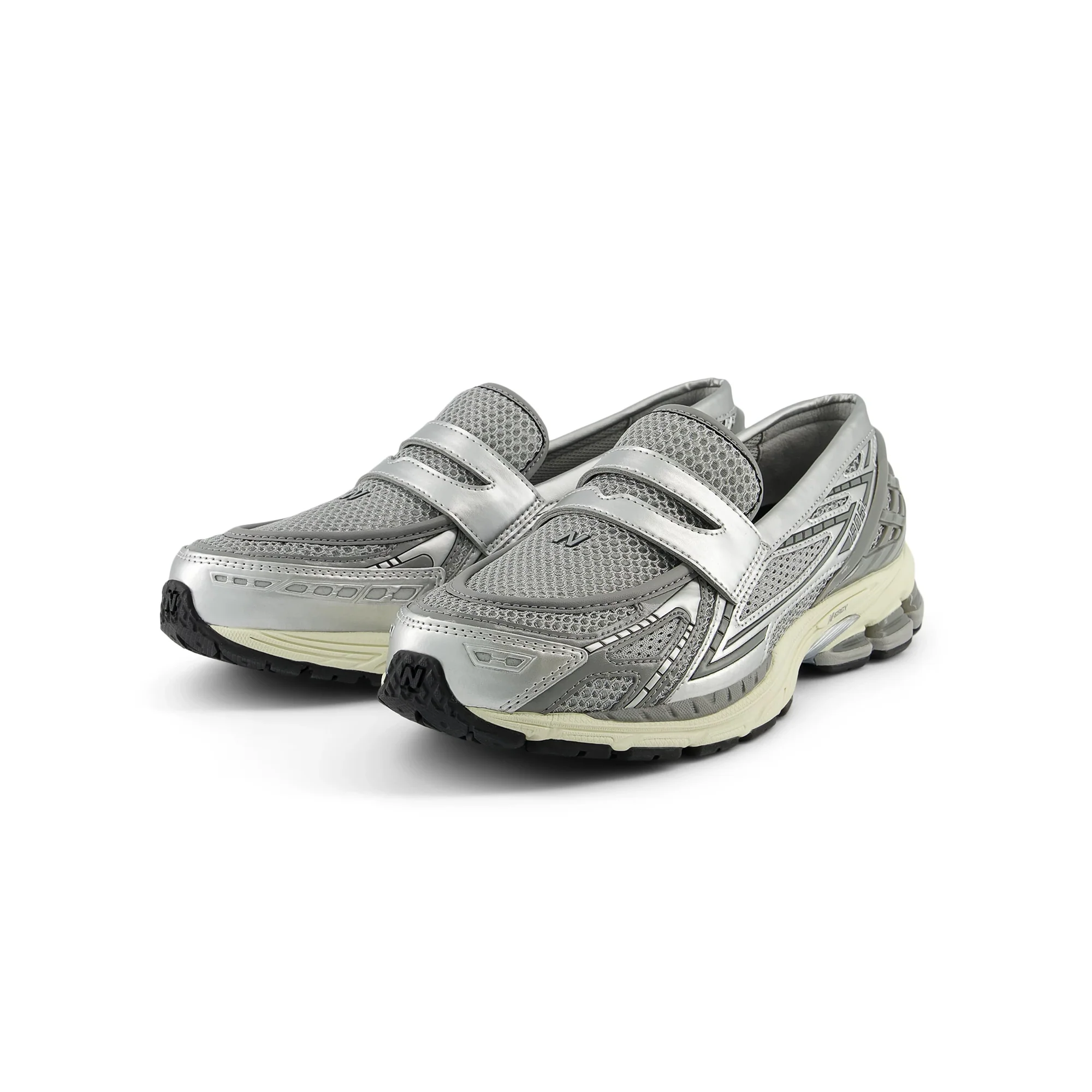 New Balance Mens 1906L Loafers - Image 2