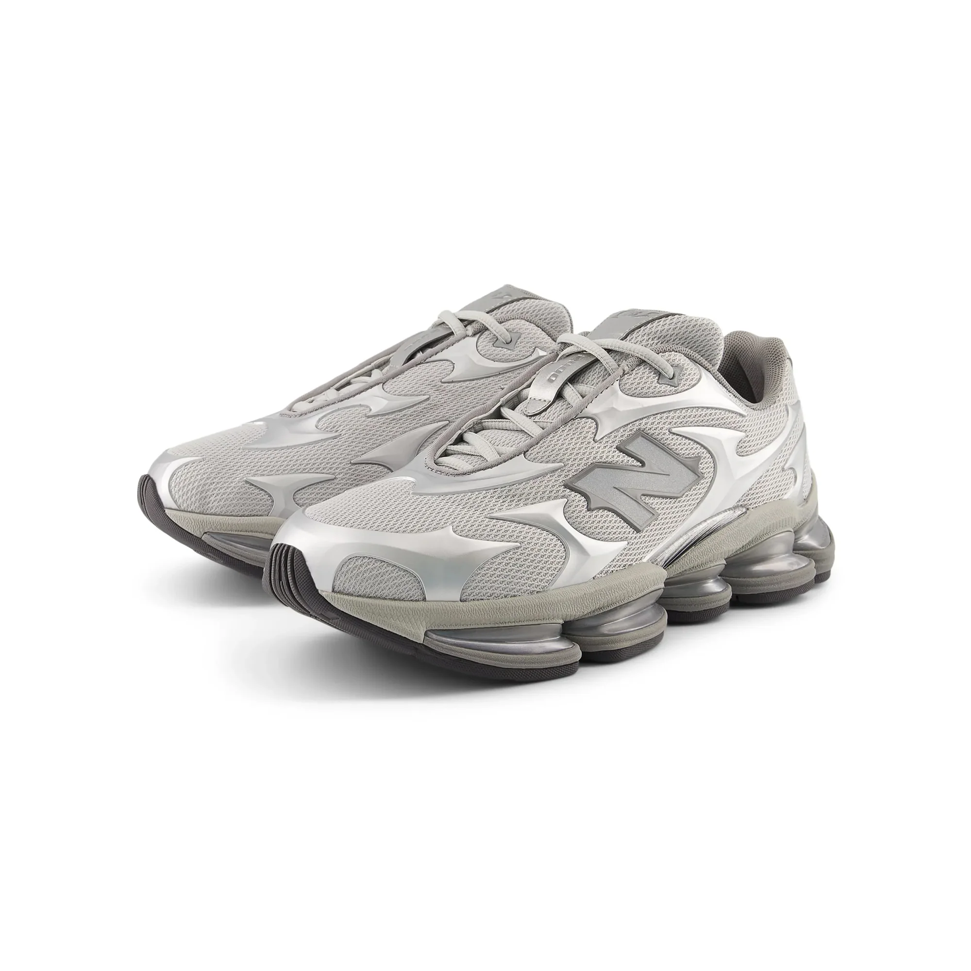 New Balance Mens 2000 Shoes - Image 2