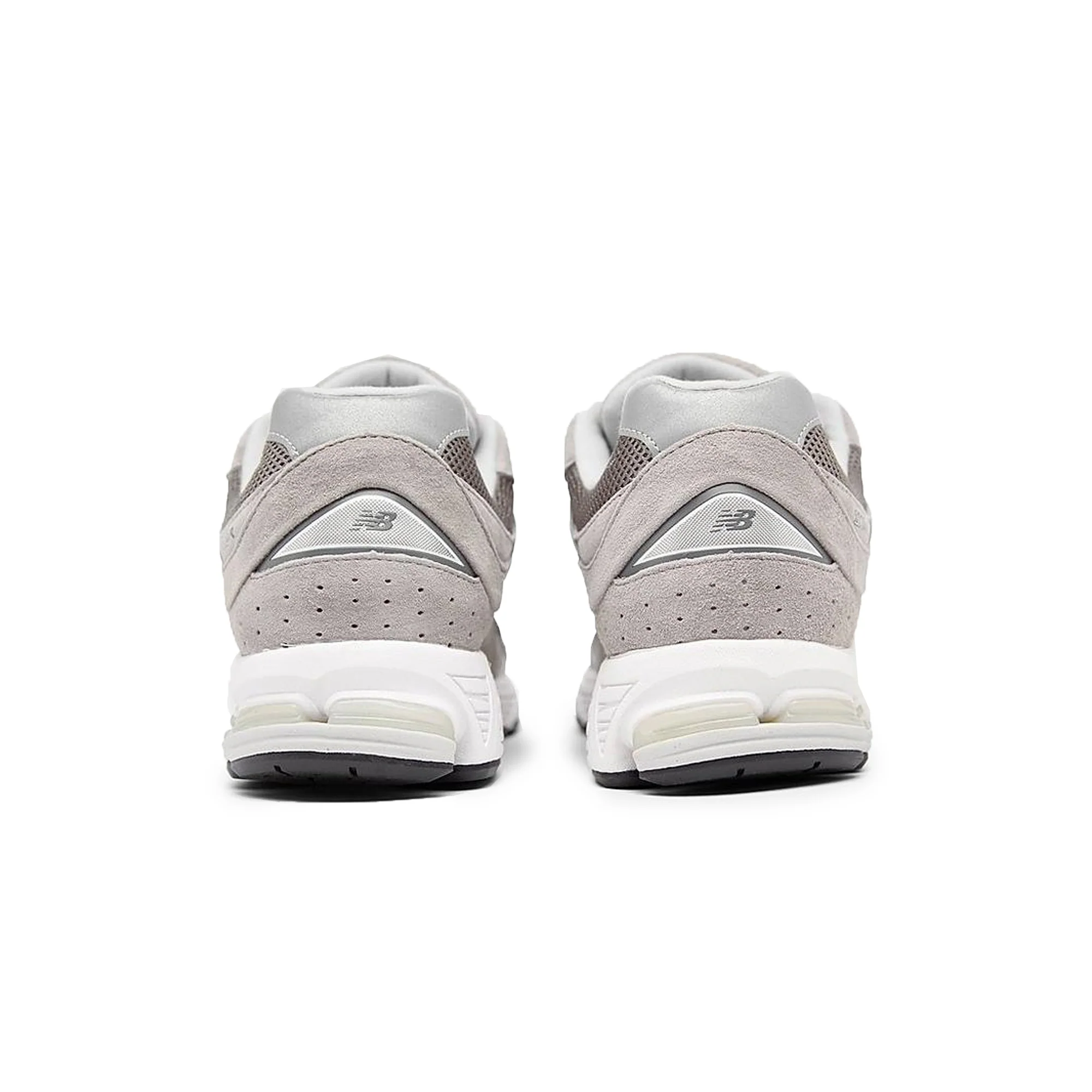 New Balance Mens 2002R Shoes - Image 2