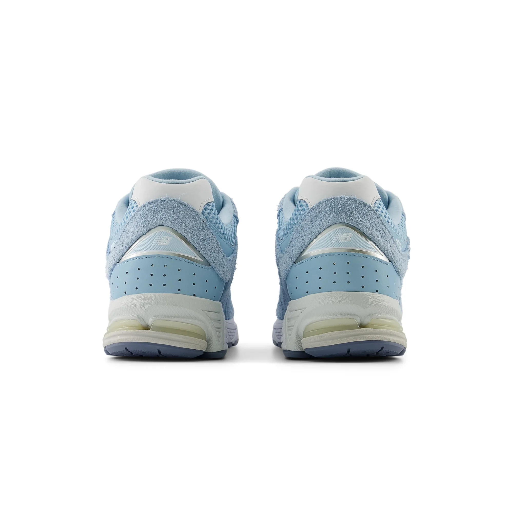 New Balance Mens 2002R Shoes - Image 3