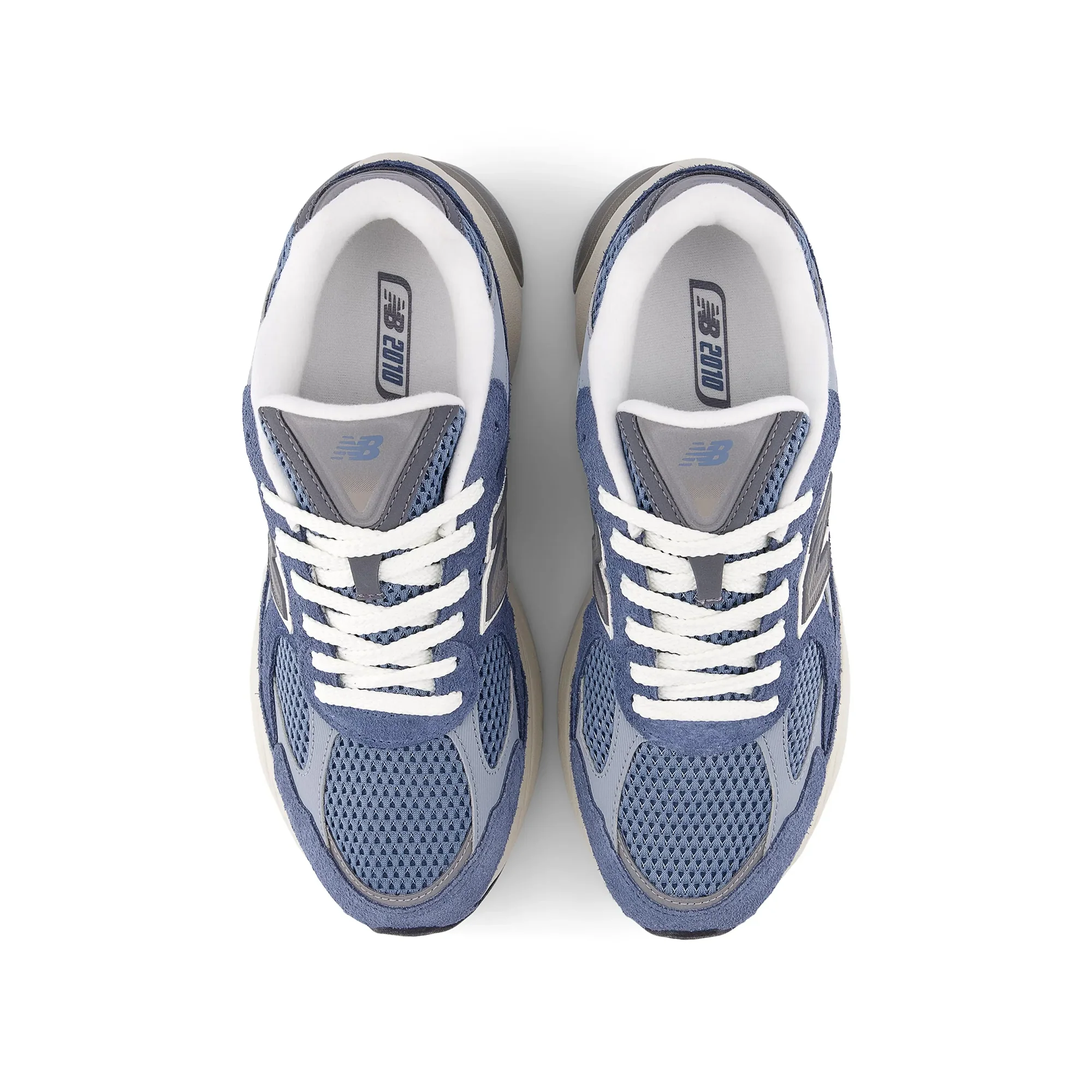 New Balance Mens 2010 Shoes - Image 4