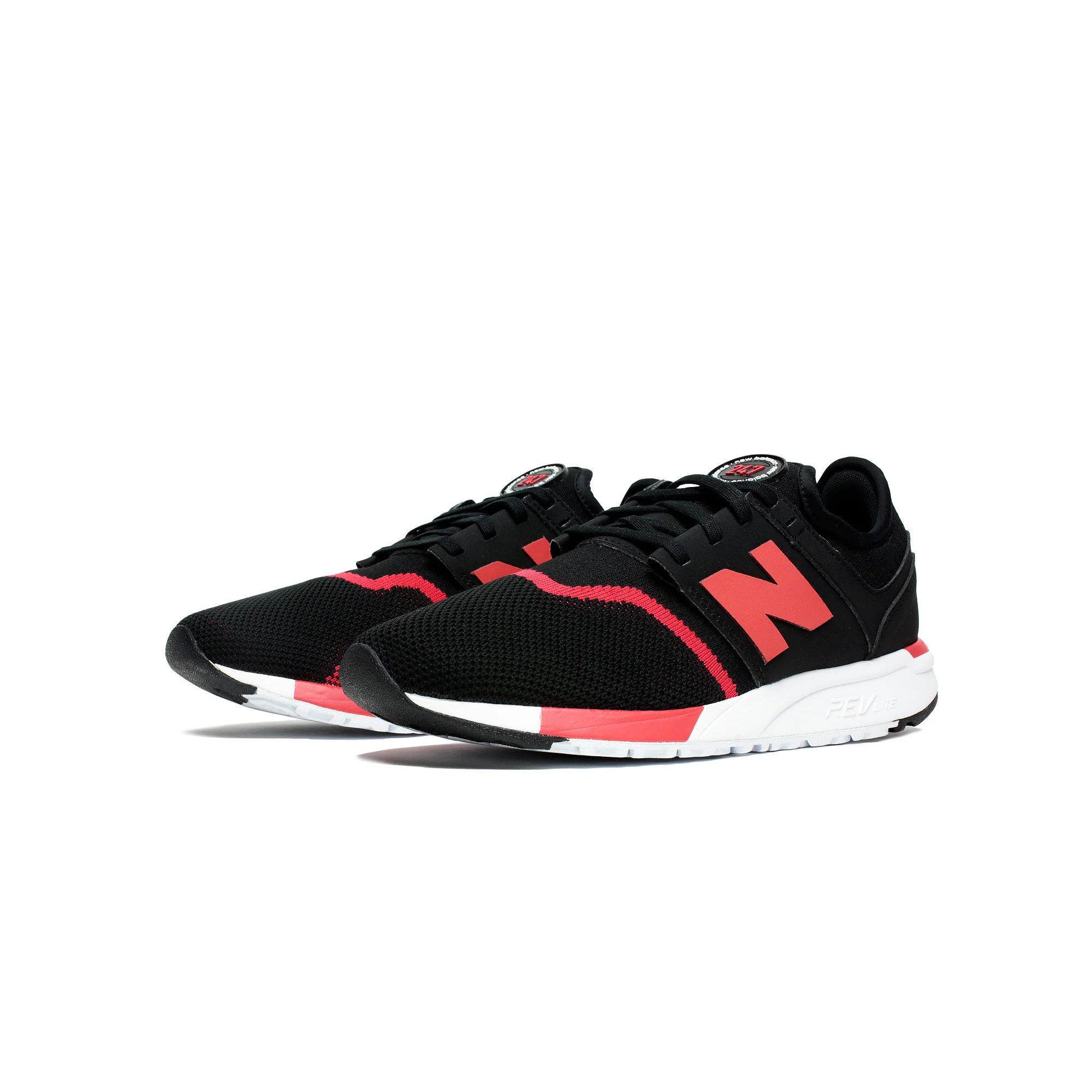 New Balance Men's 247 [MRL247GR] - Image 2