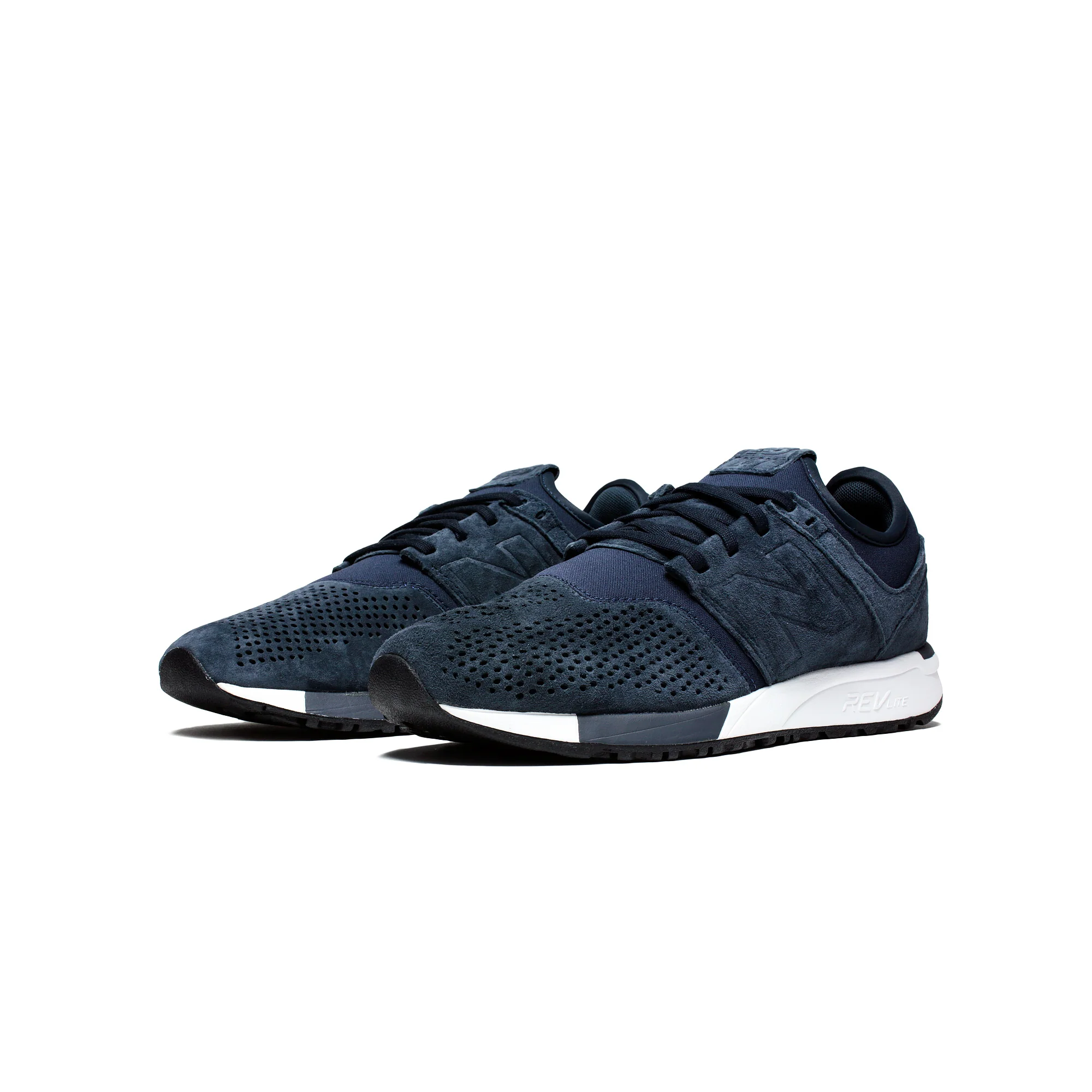 New Balance Men's 247 [MRL247LN] - Image 2