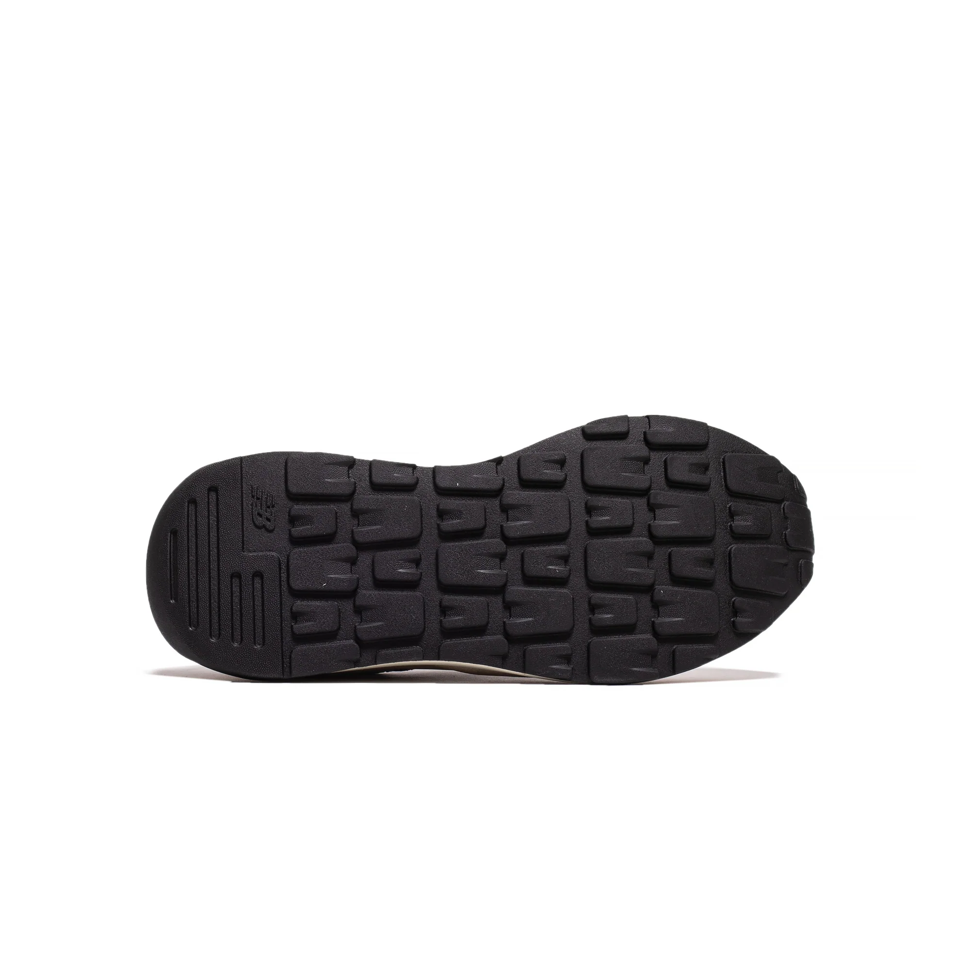 New Balance Mens 57/40 Shoes 'White' - Image 4