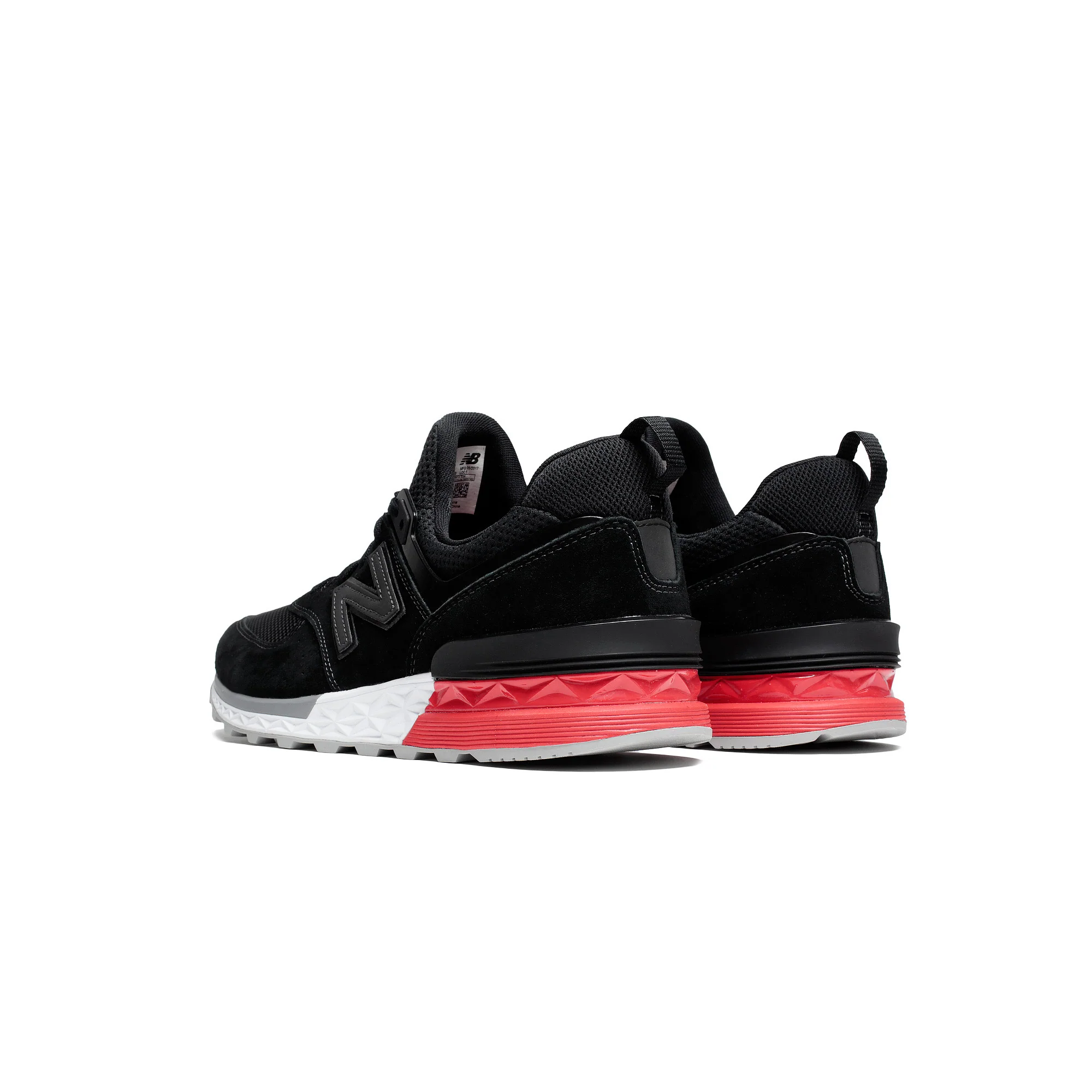 New Balance Men's 574 [MS574AB] - Image 3