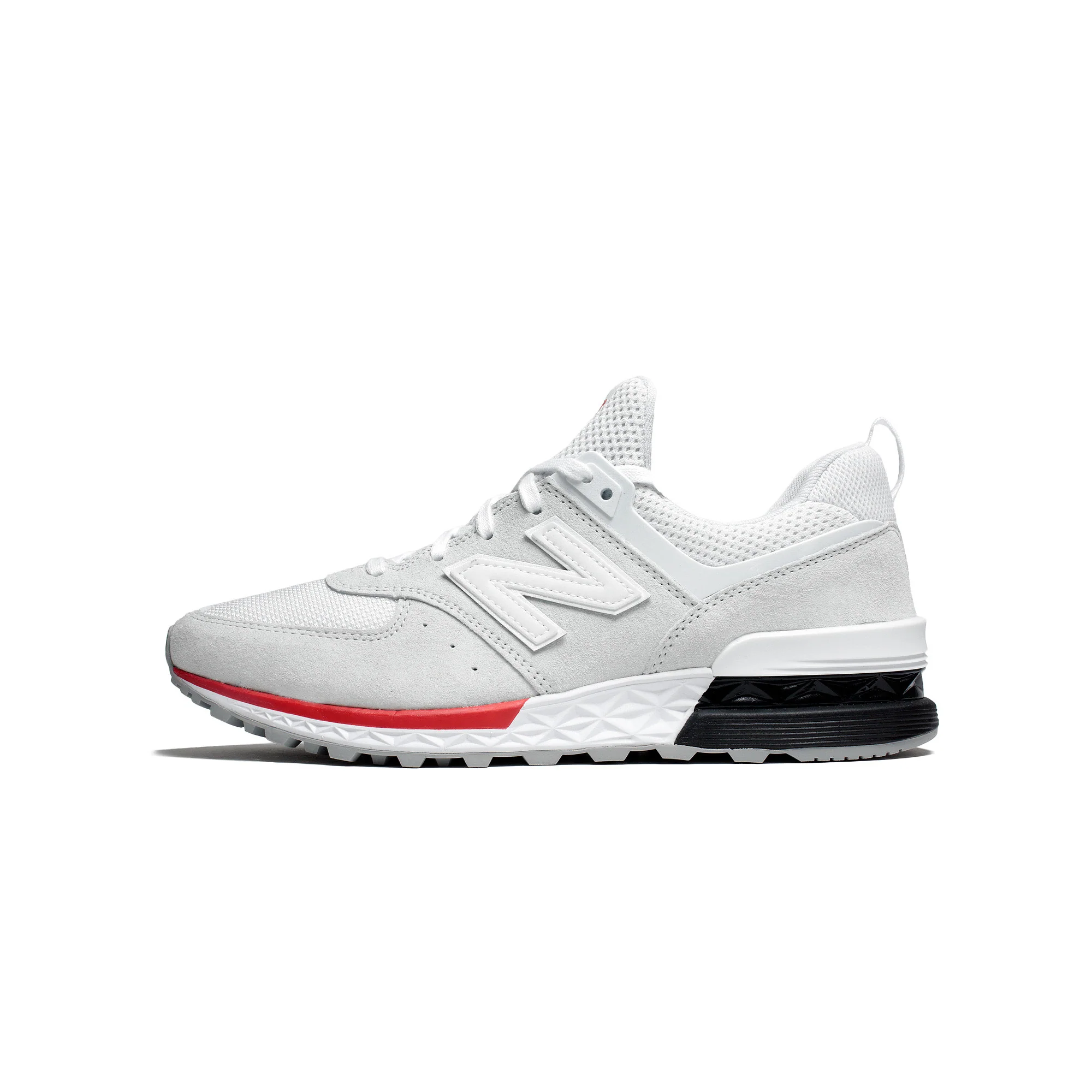New Balance Men's 574 [MS574AW]