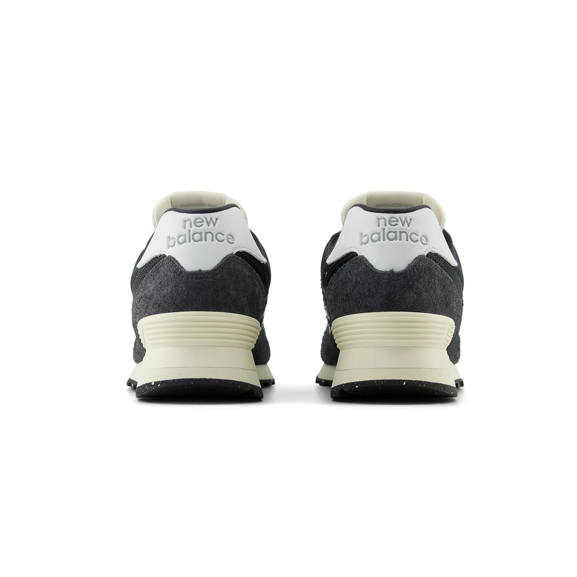 New Balance Mens 574 Shoes - Image 3
