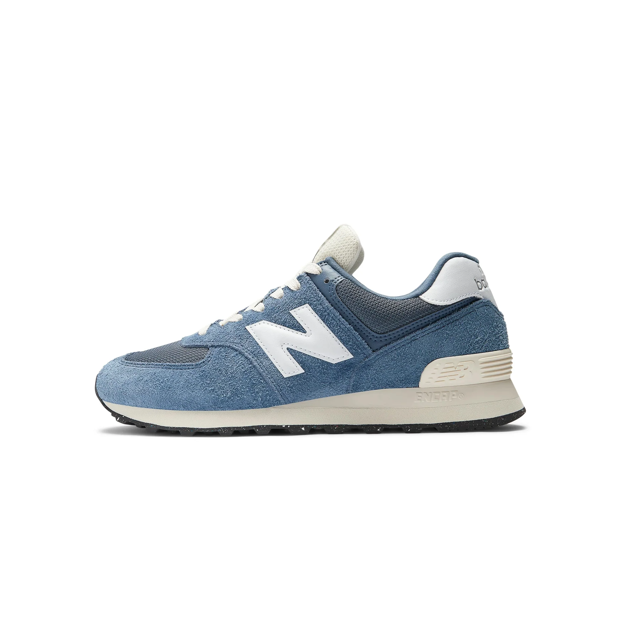 New Balance Mens 574 Shoes