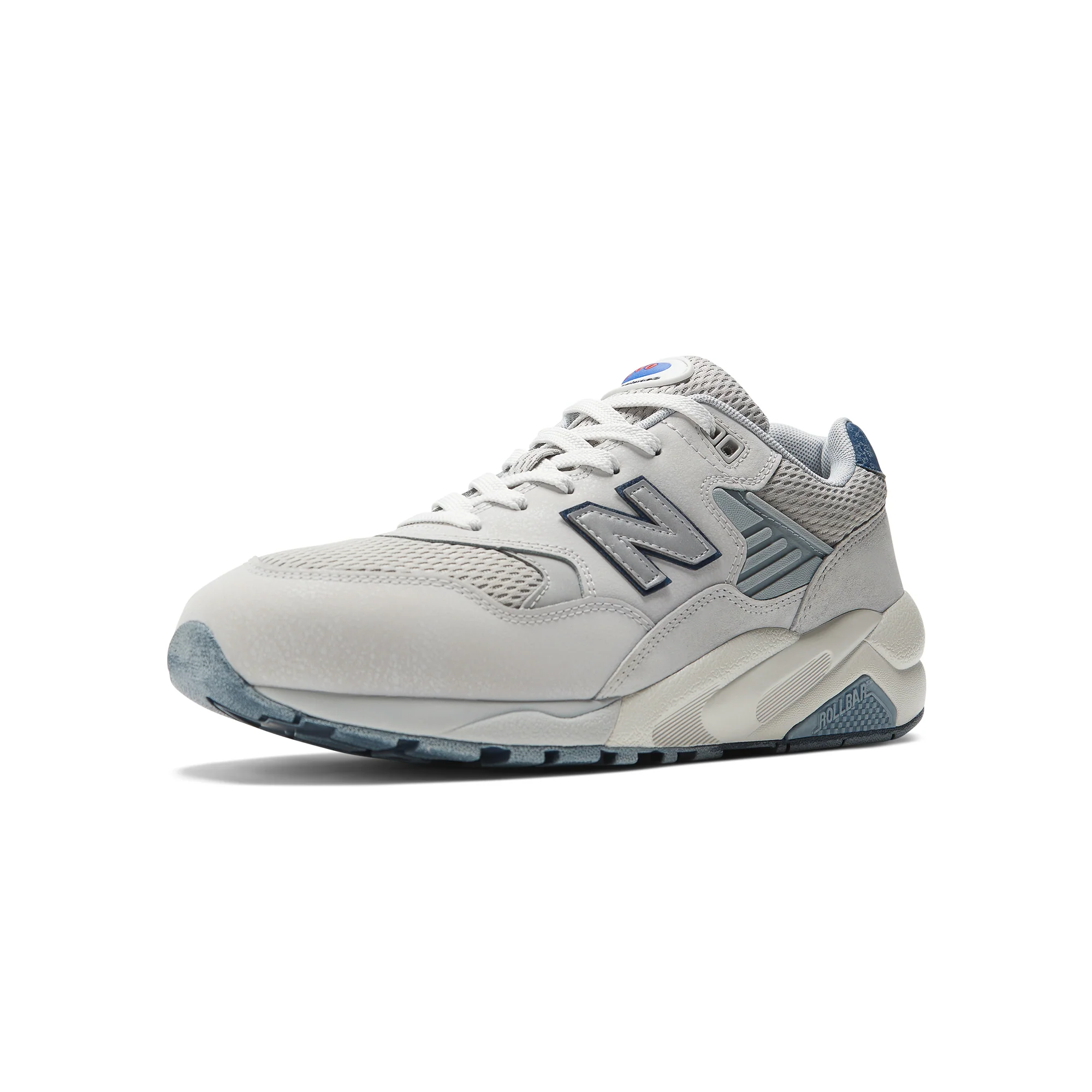 New Balance Mens 580 Shoes - Image 2