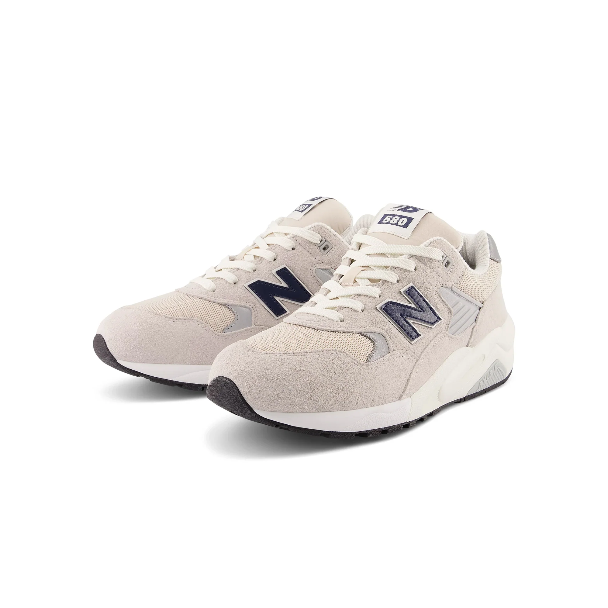 New Balance Mens 580 Shoes - Image 2