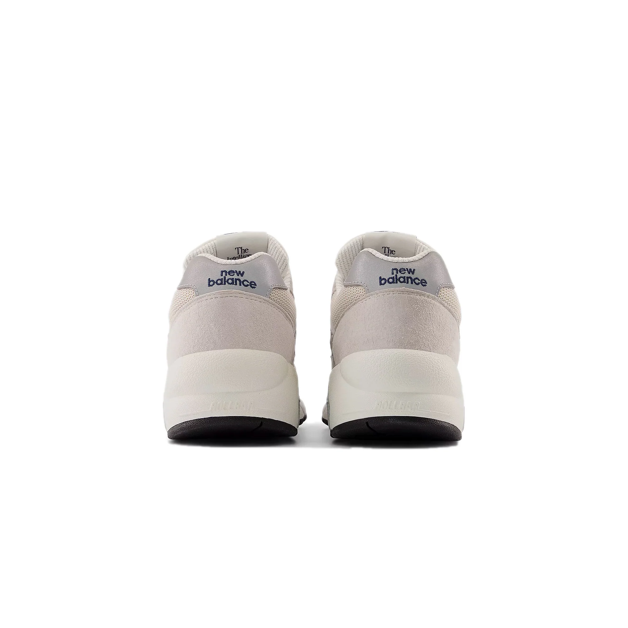 New Balance Mens 580 Shoes - Image 3