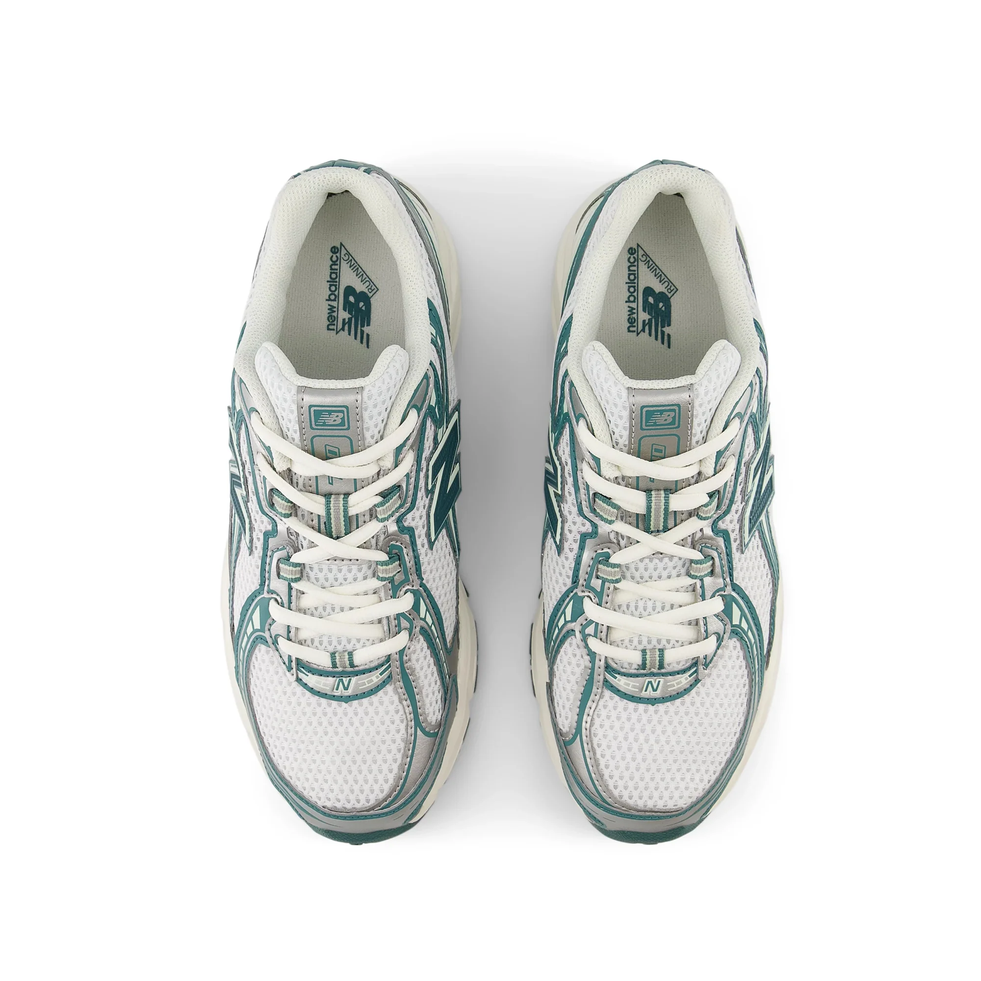 New Balance Mens 740 Shoes - Image 4