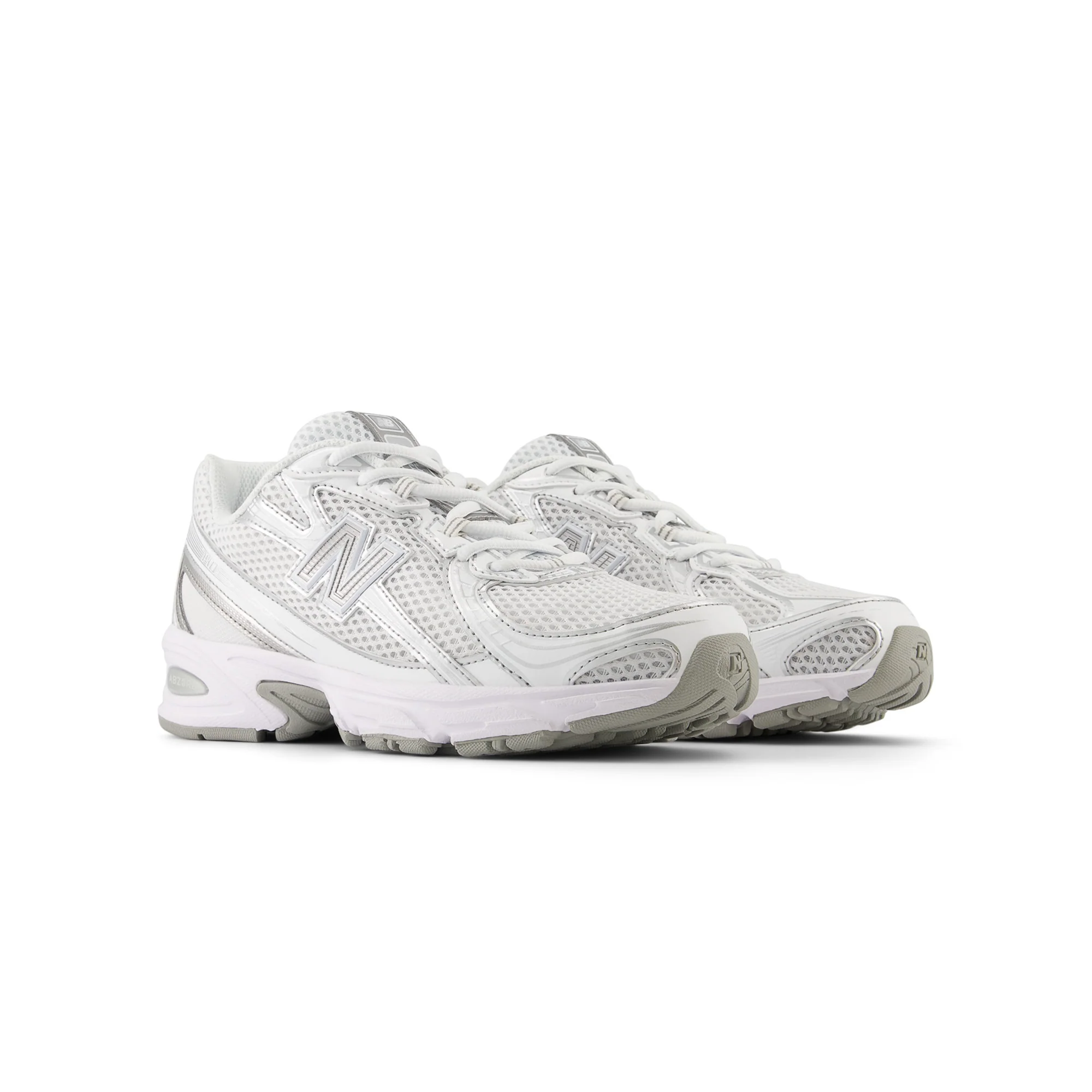 New Balance Mens 740 Shoes - Image 2
