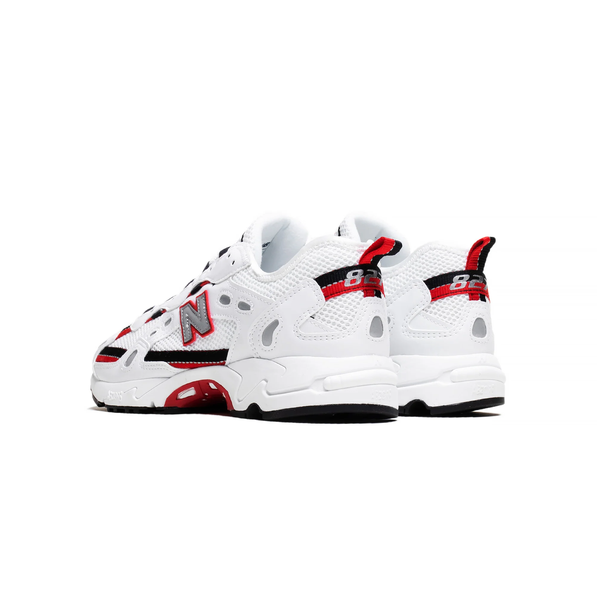 New Balance Mens 827 OG Shoes - Image 3