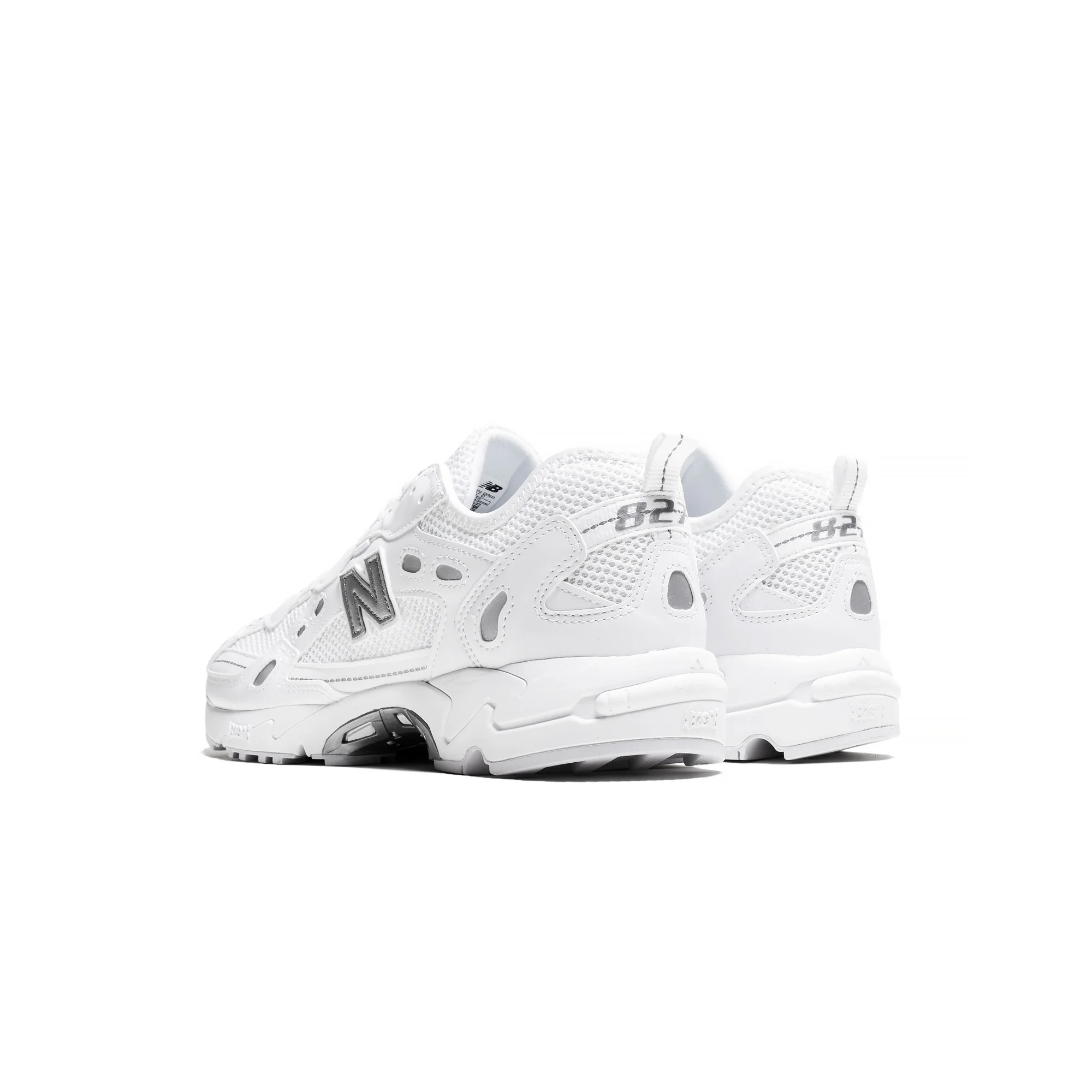 NEW BALANCE MEN ML827AAD SHOE - Image 3