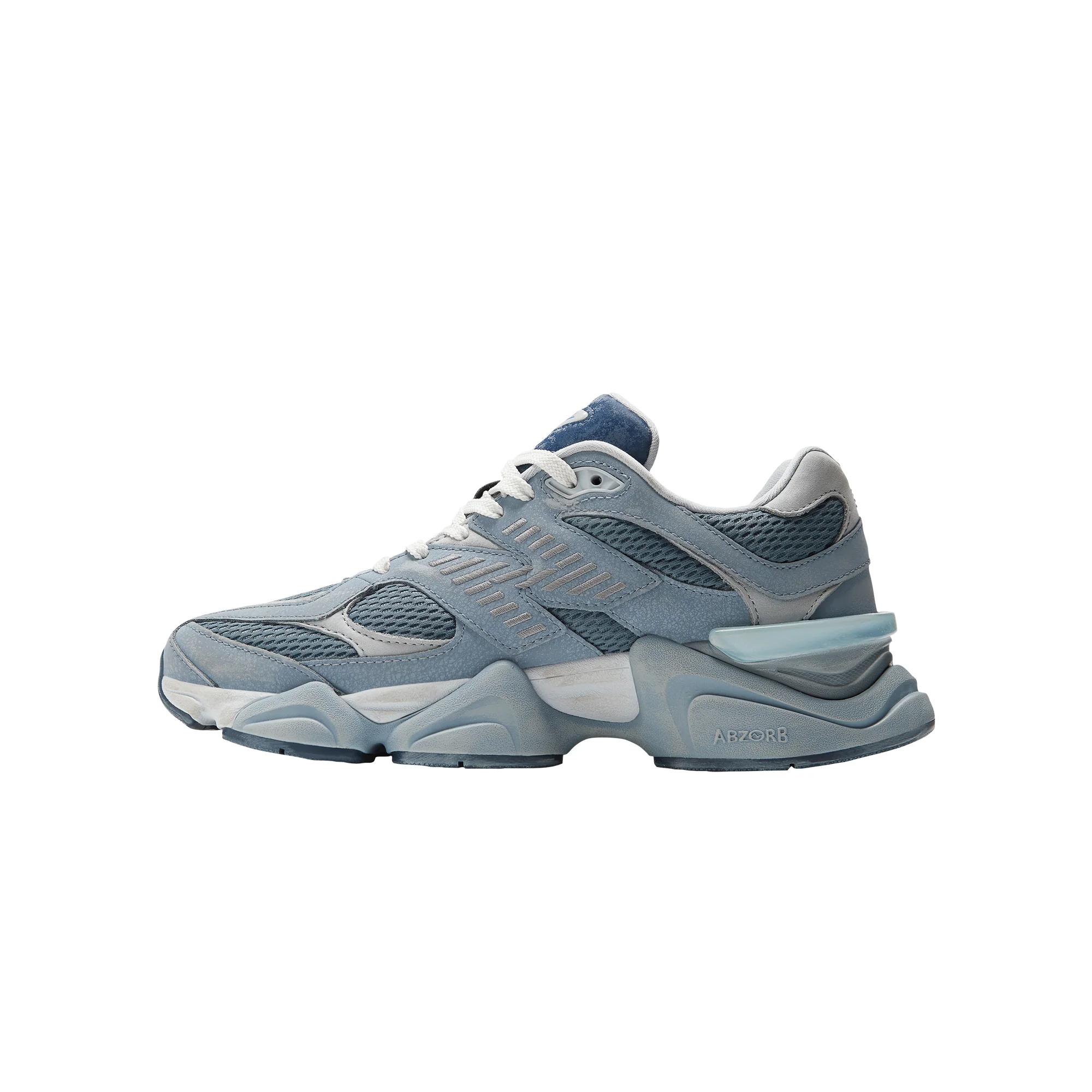New Balance Mens 9060 Shoes