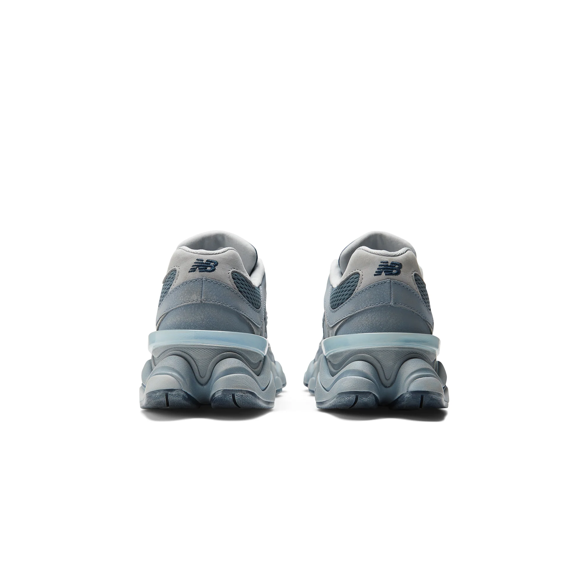 New Balance Mens 9060 Shoes - Image 4