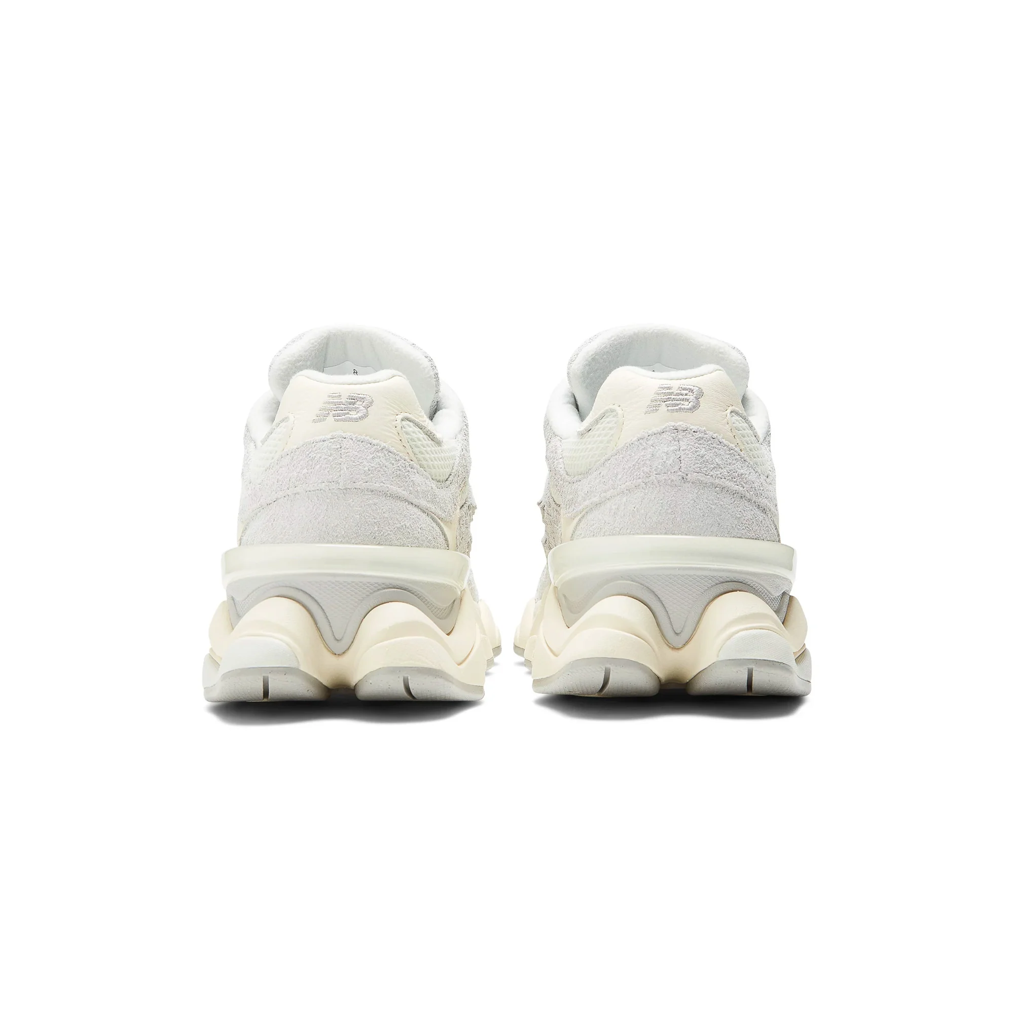 New Balance Mens 9060 Shoes - Image 3