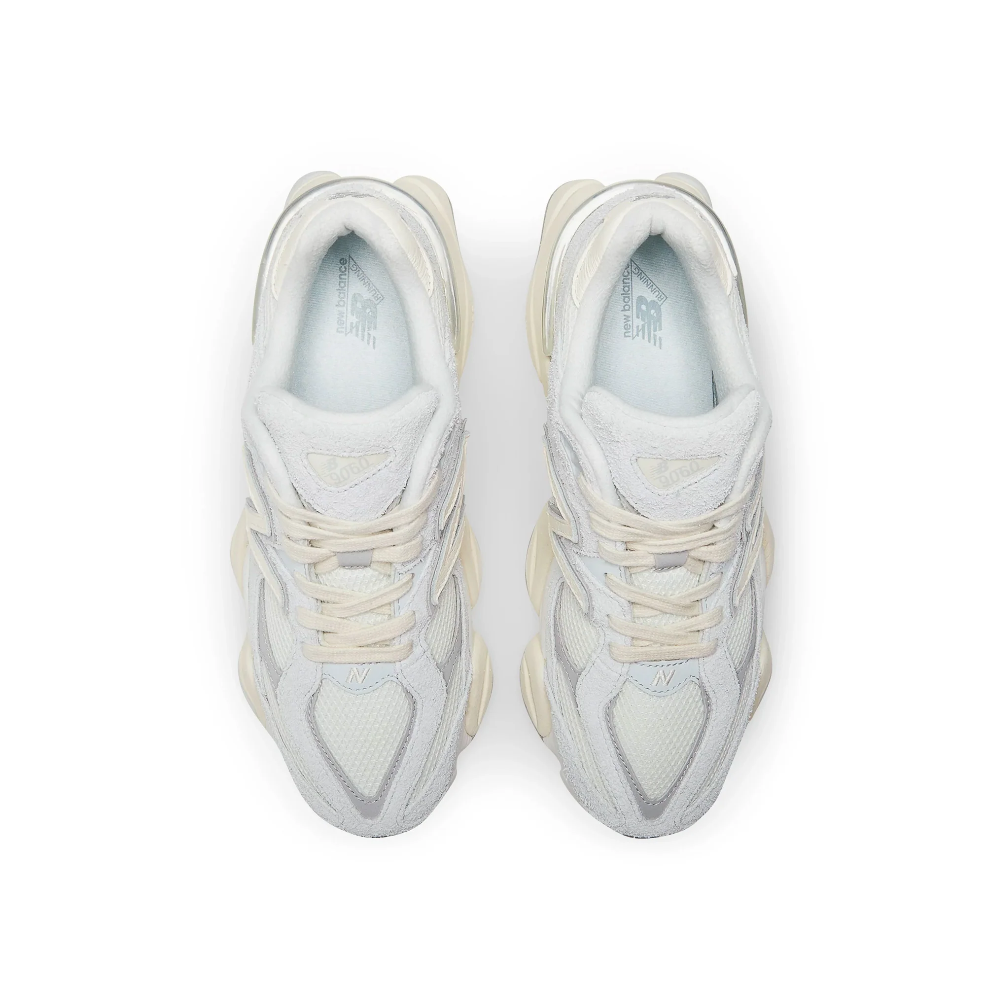 New Balance Mens 9060 Shoes - Image 4