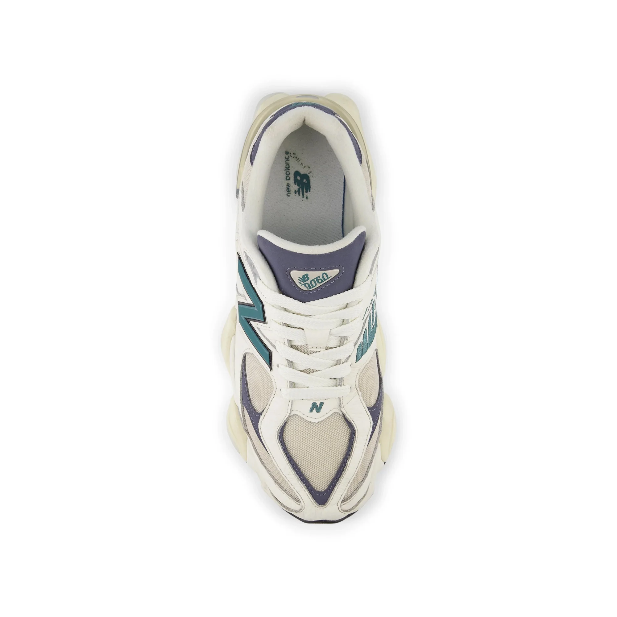 New Balance Mens 9060 Shoes - Image 3